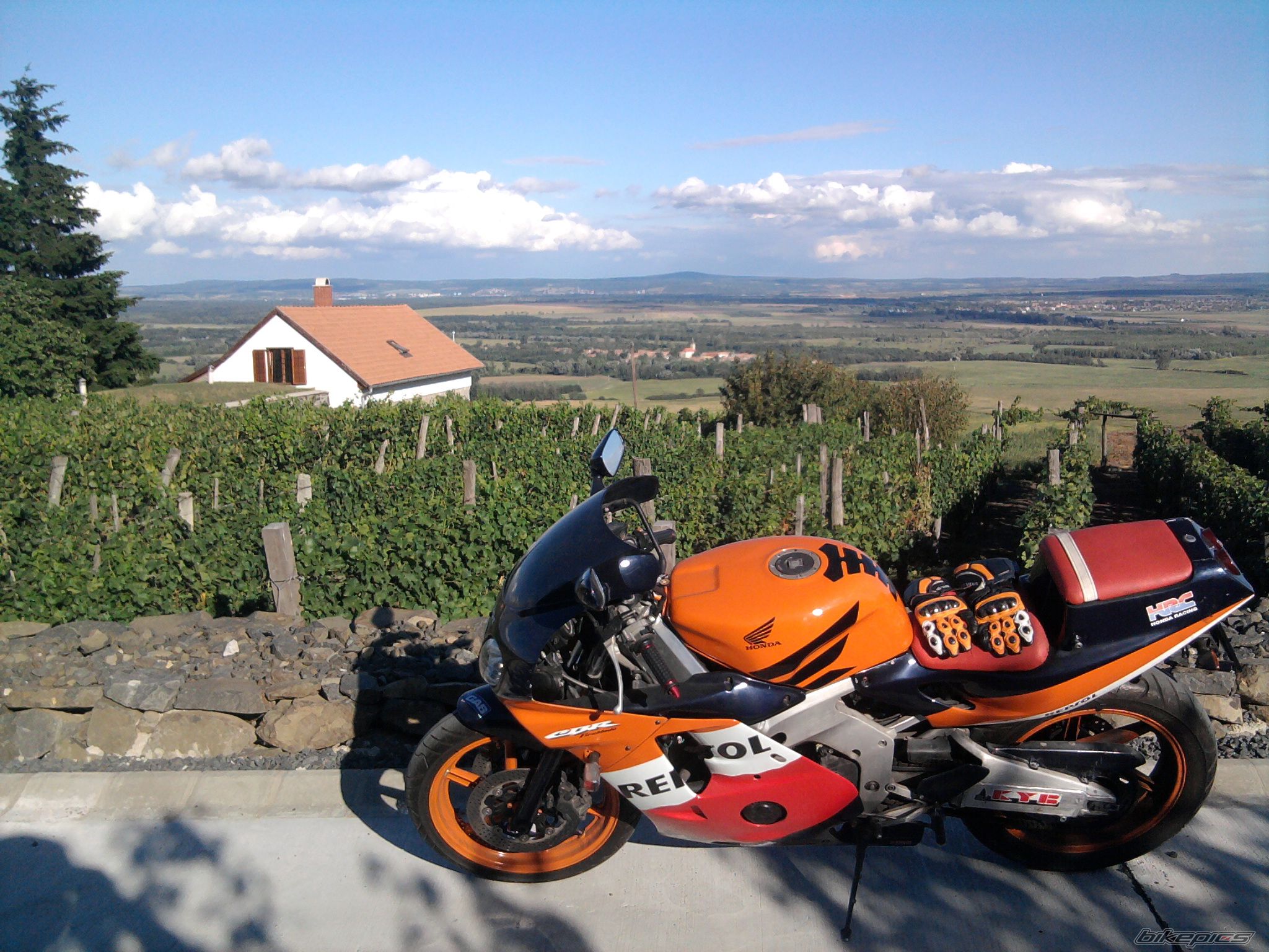 Bike Photo 2592947