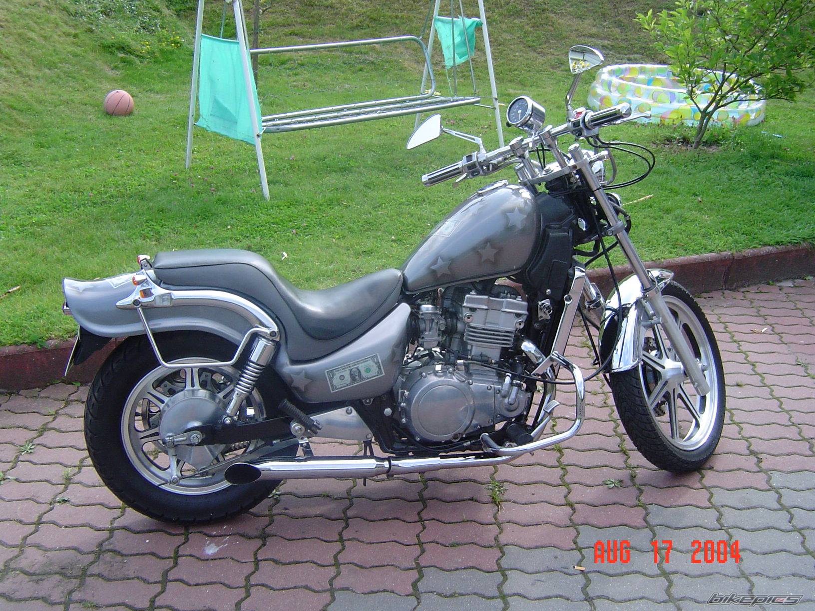 Bike Photo 259299