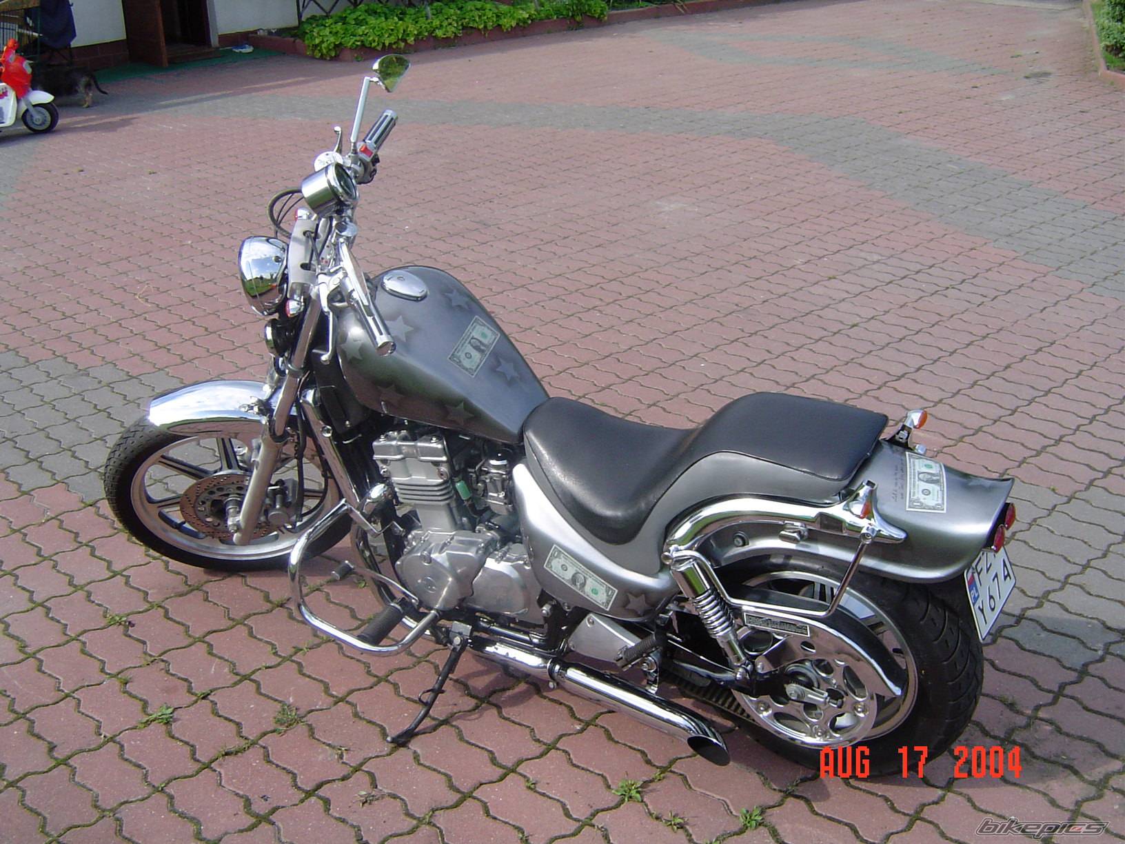 Bike Photo 259301