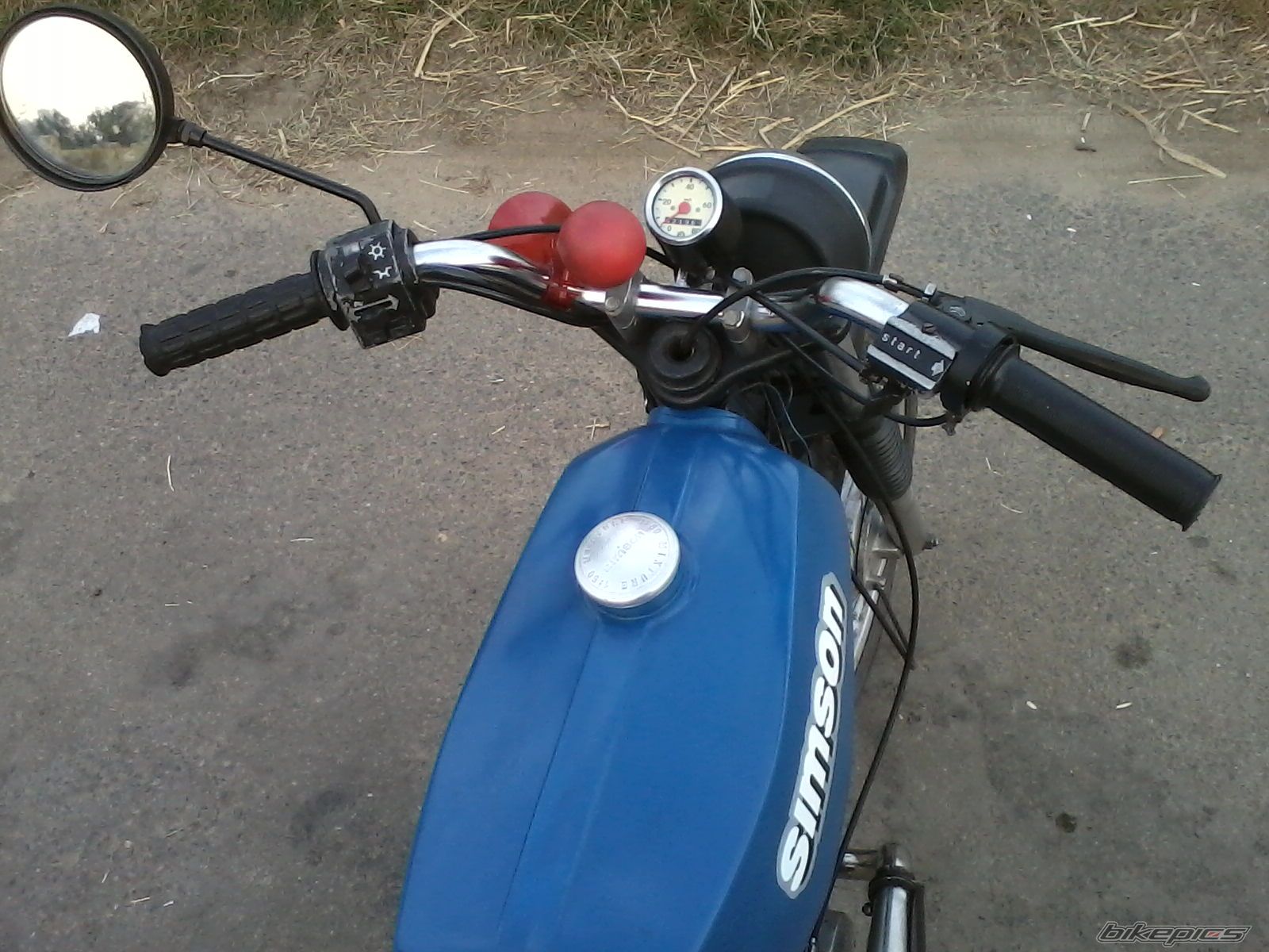 Bike Photo 2593025