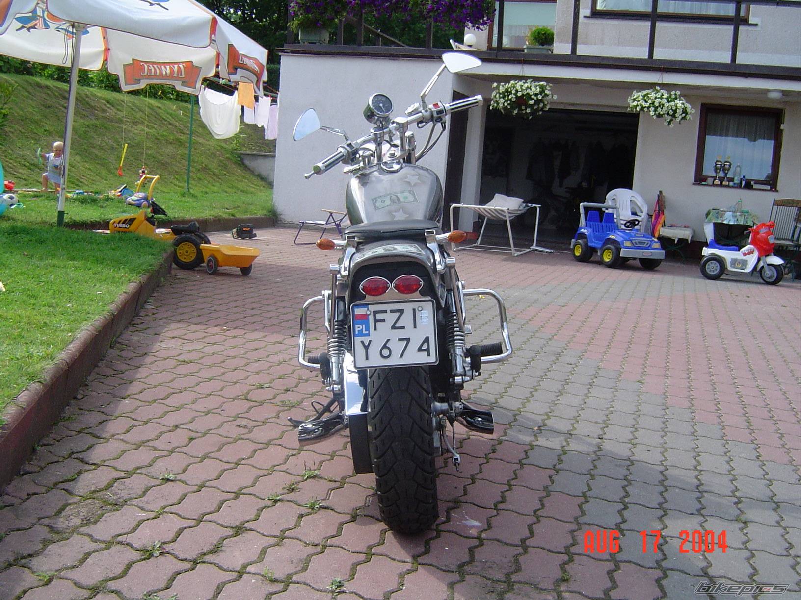 Bike Photo 259303