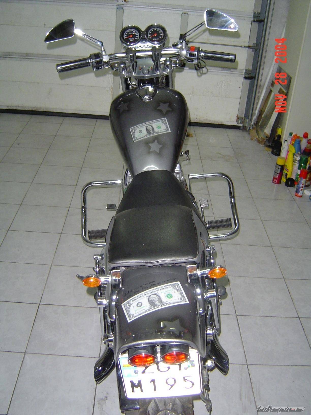 Bike Photo 259304