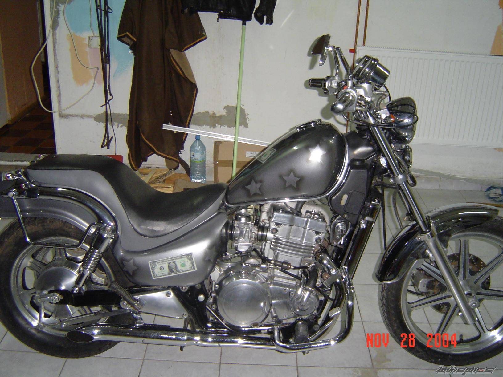 Bike Photo 259305