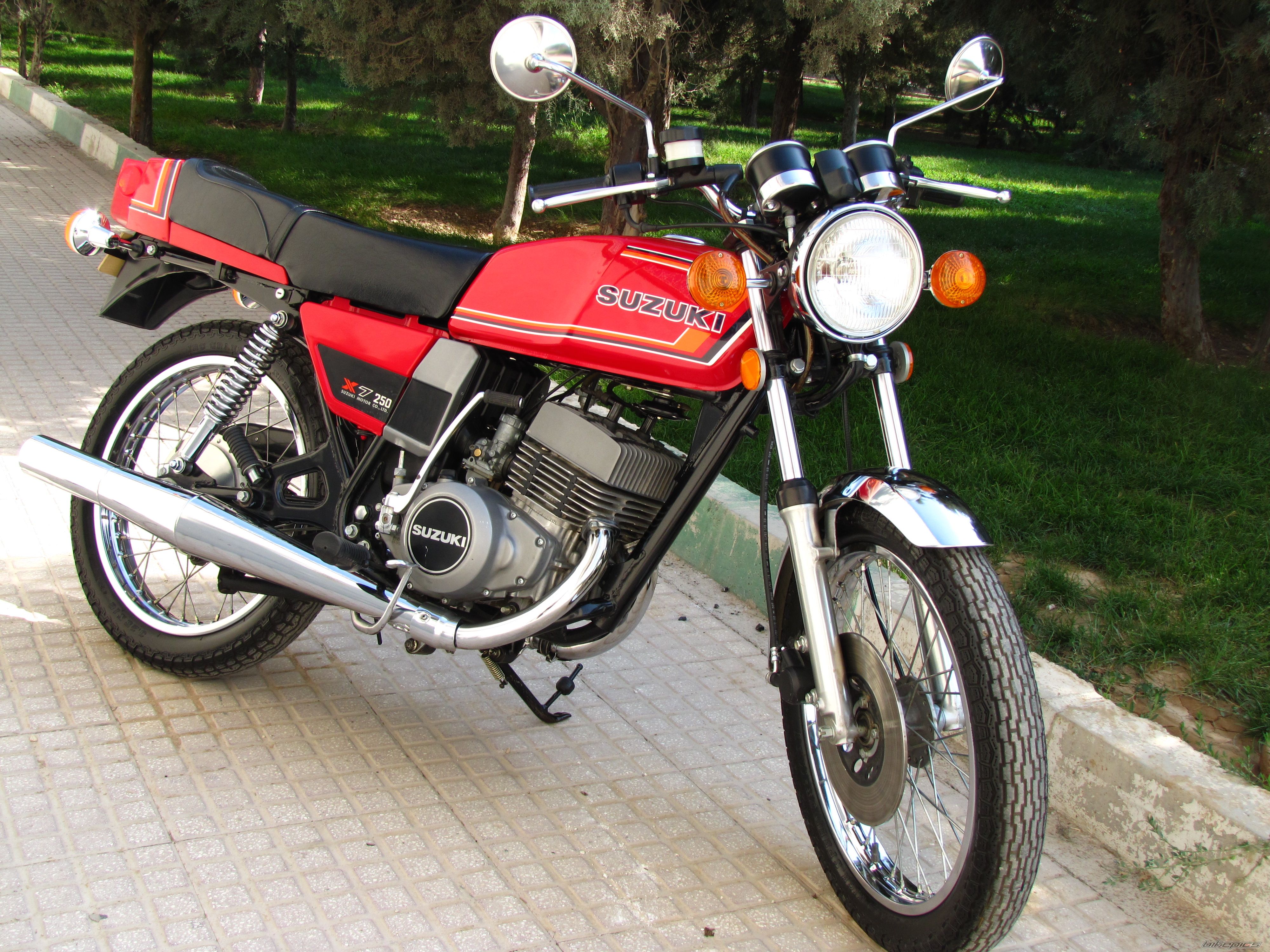 Bike Photo 2593050
