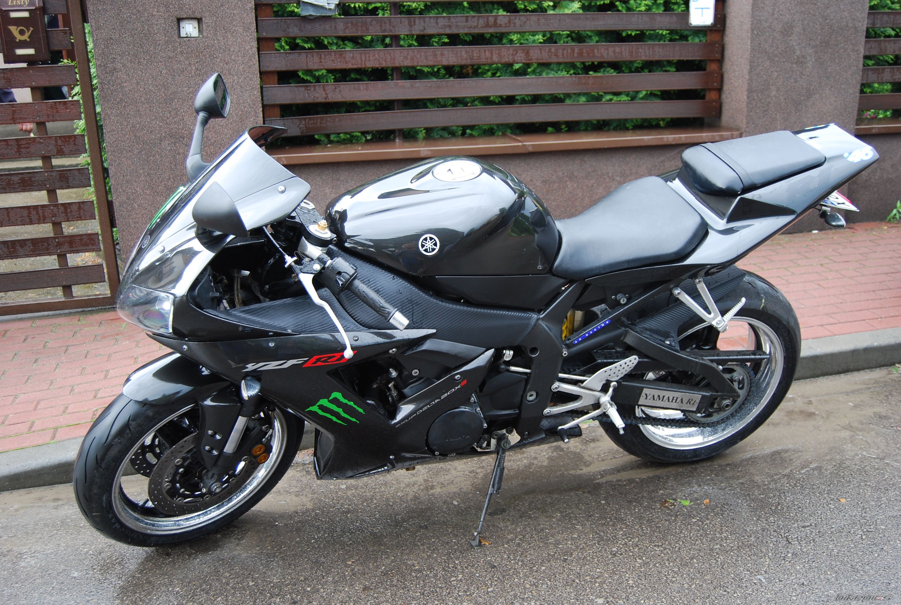 Bike Photo 2593062