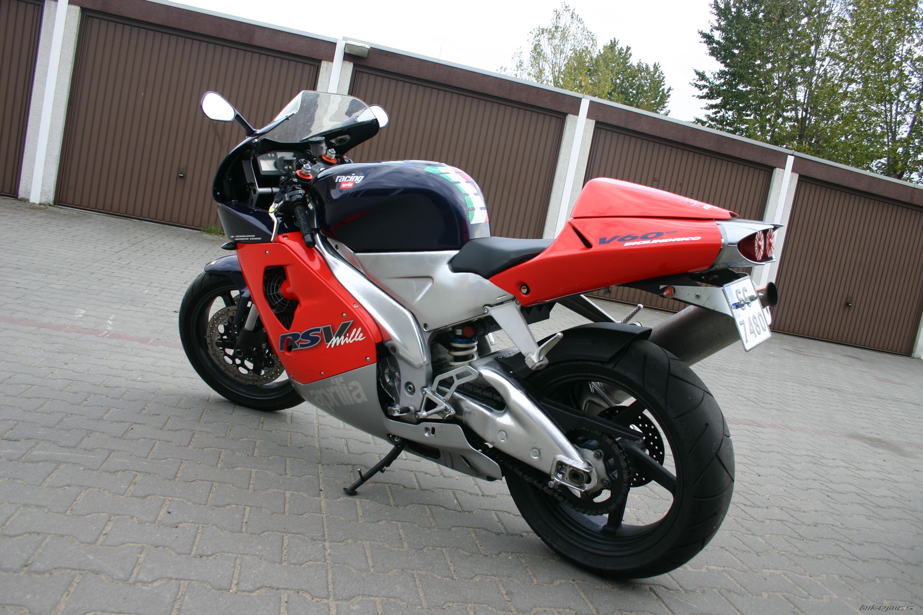 Bike Photo 2593074
