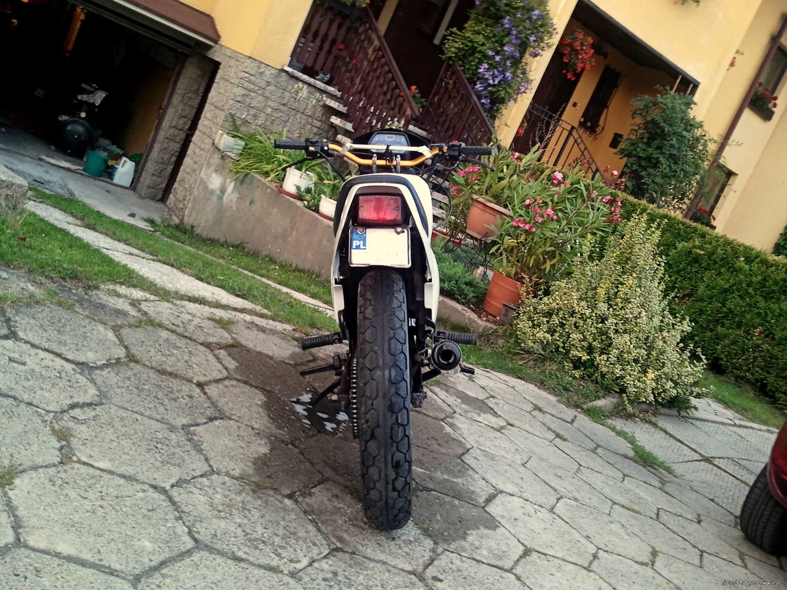 Bike Photo 2593100