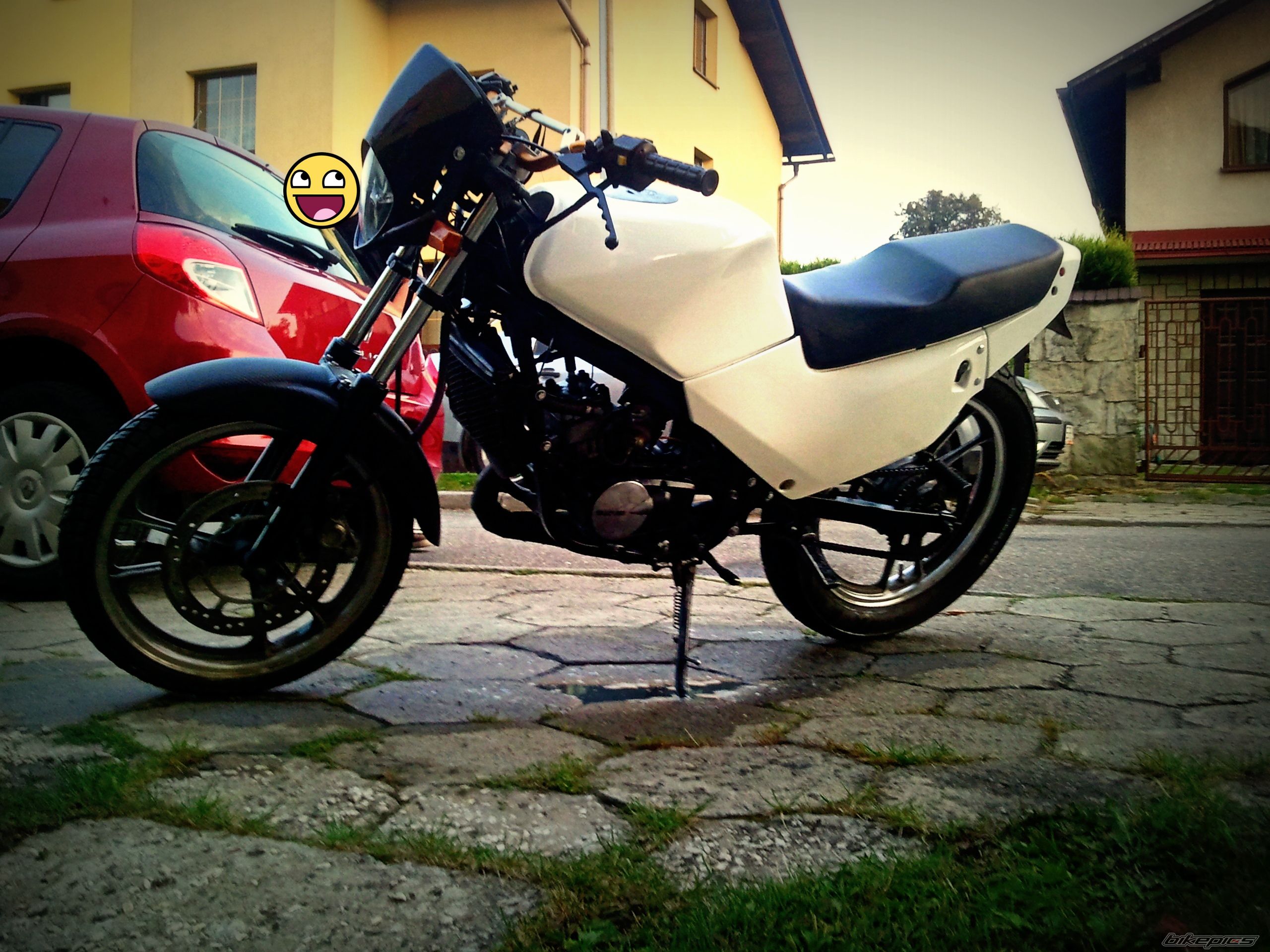 Bike Photo 2593103