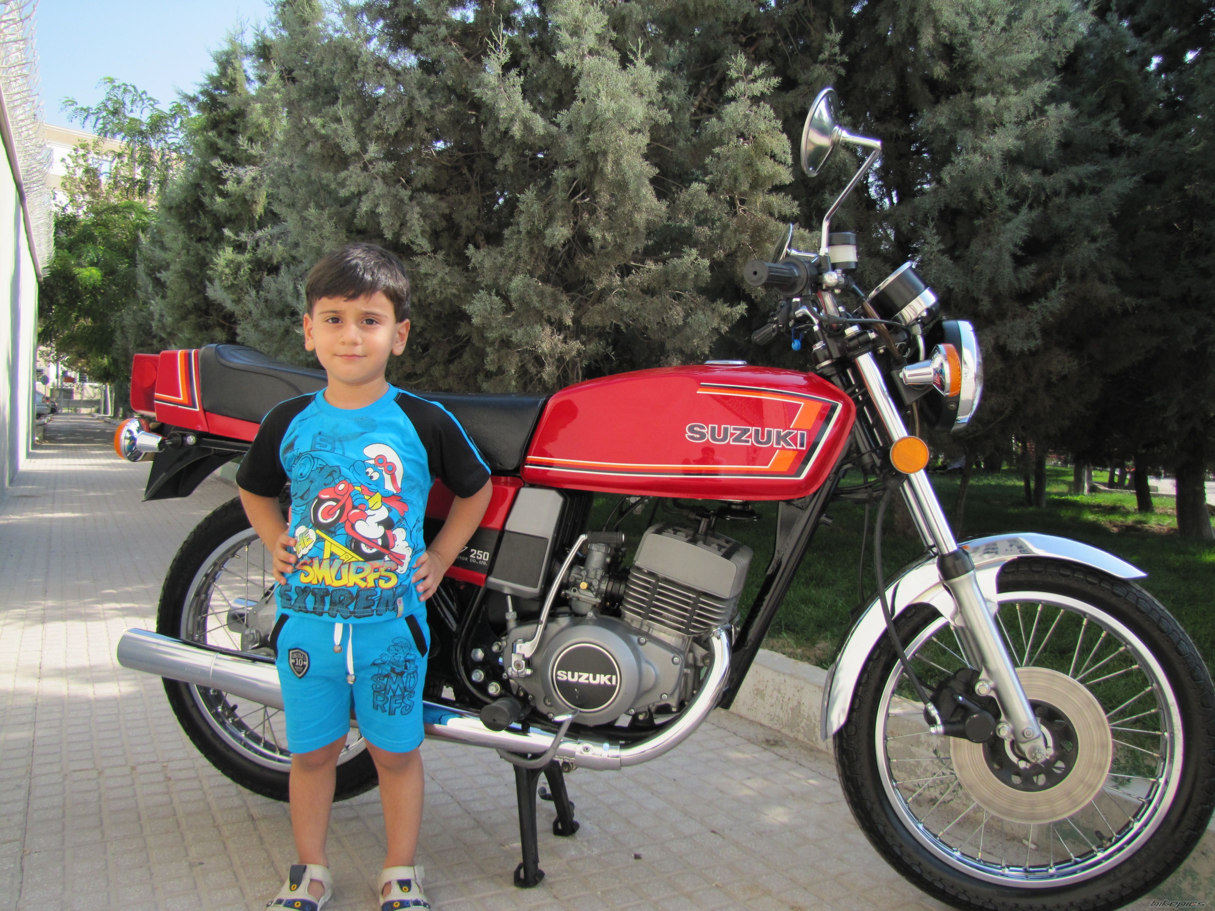 Bike Photo 2593133
