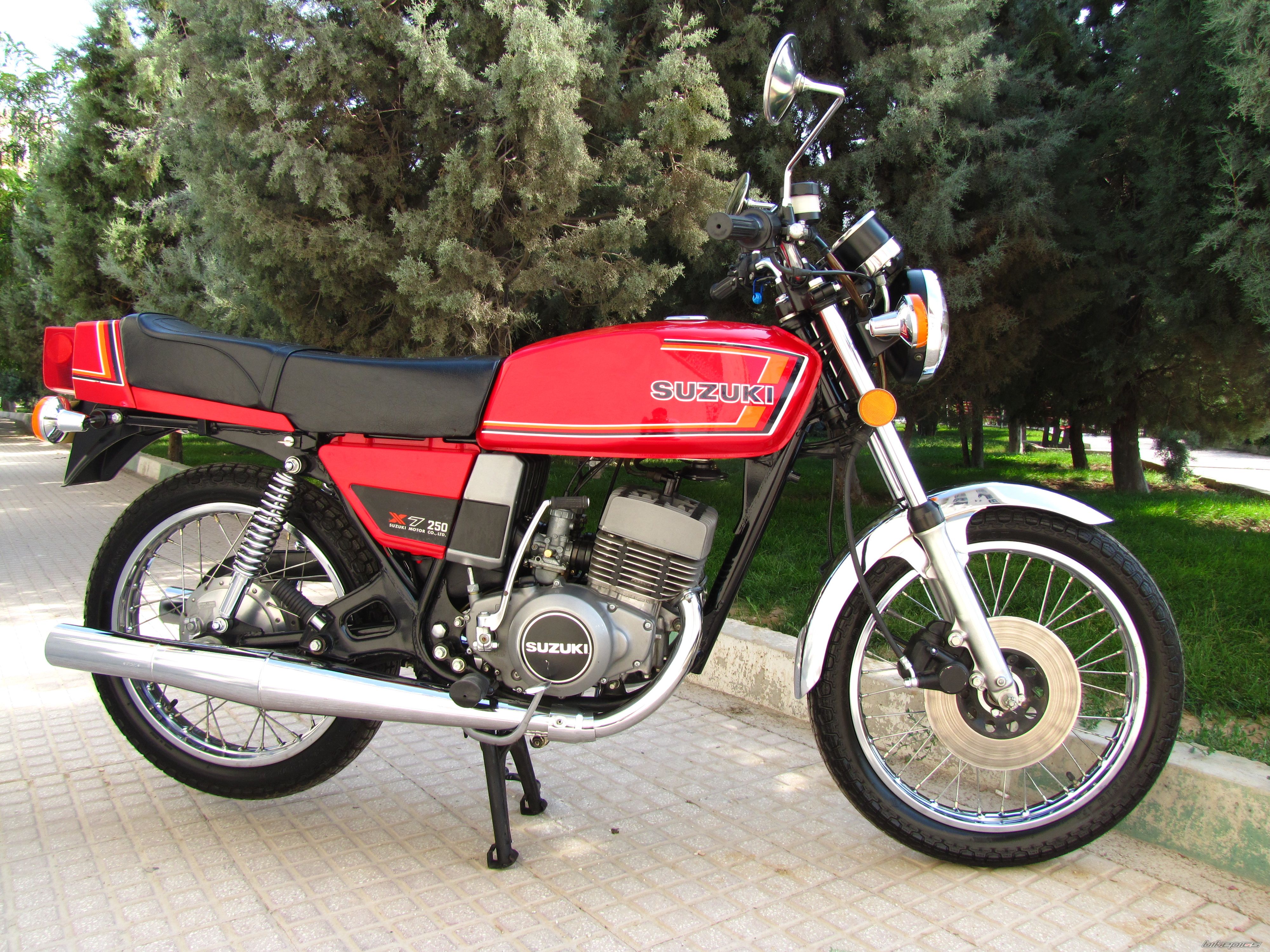 Bike Photo 2593135