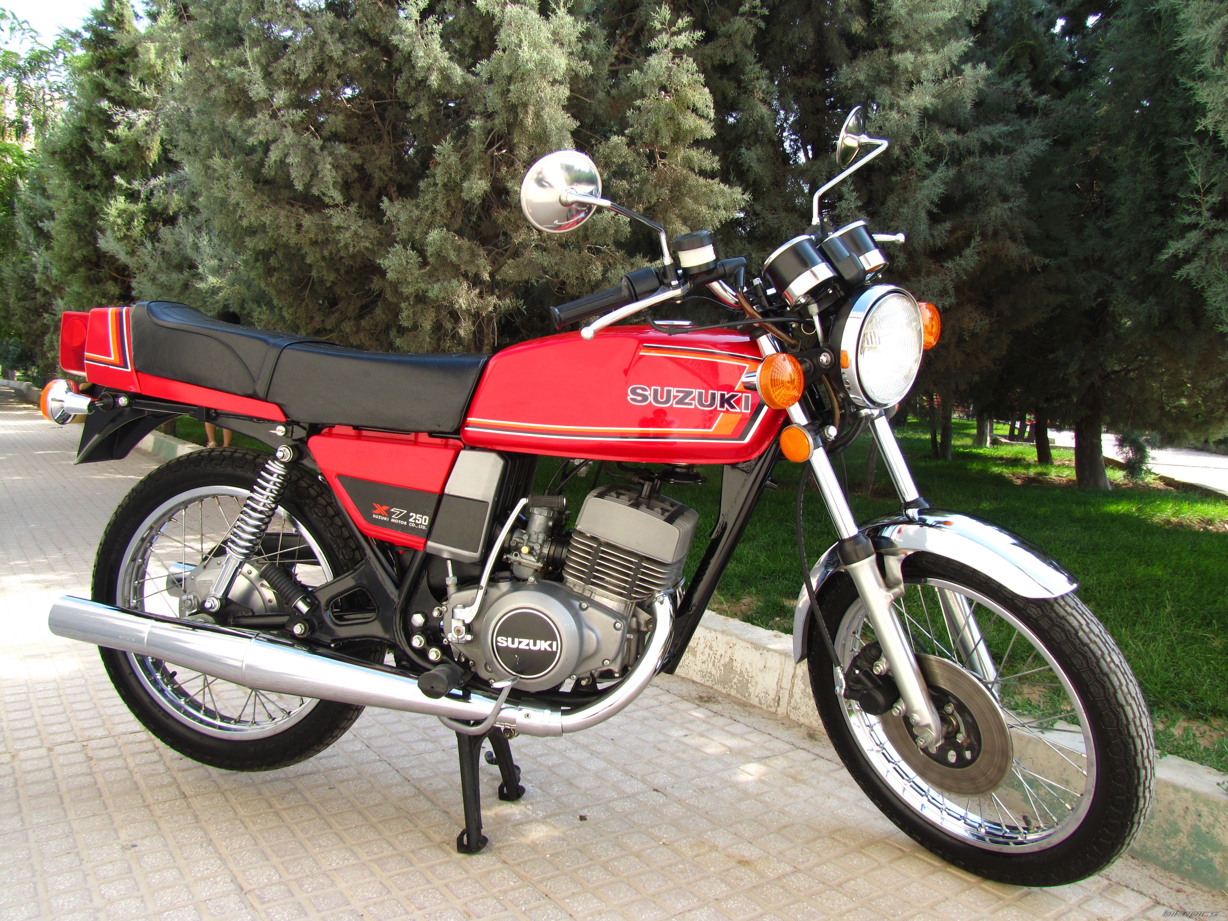 Bike Photo 2593136