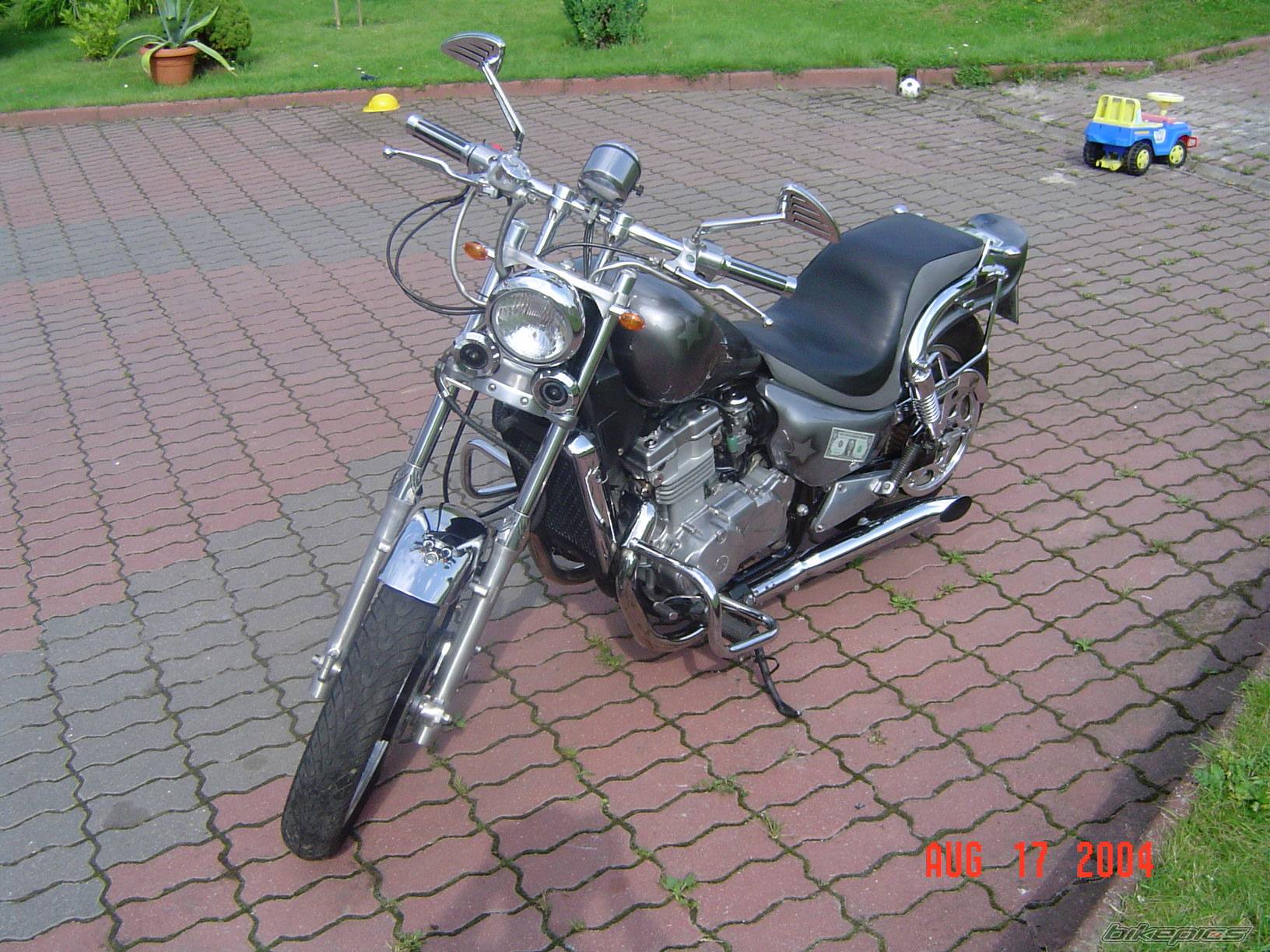 Bike Photo 259314