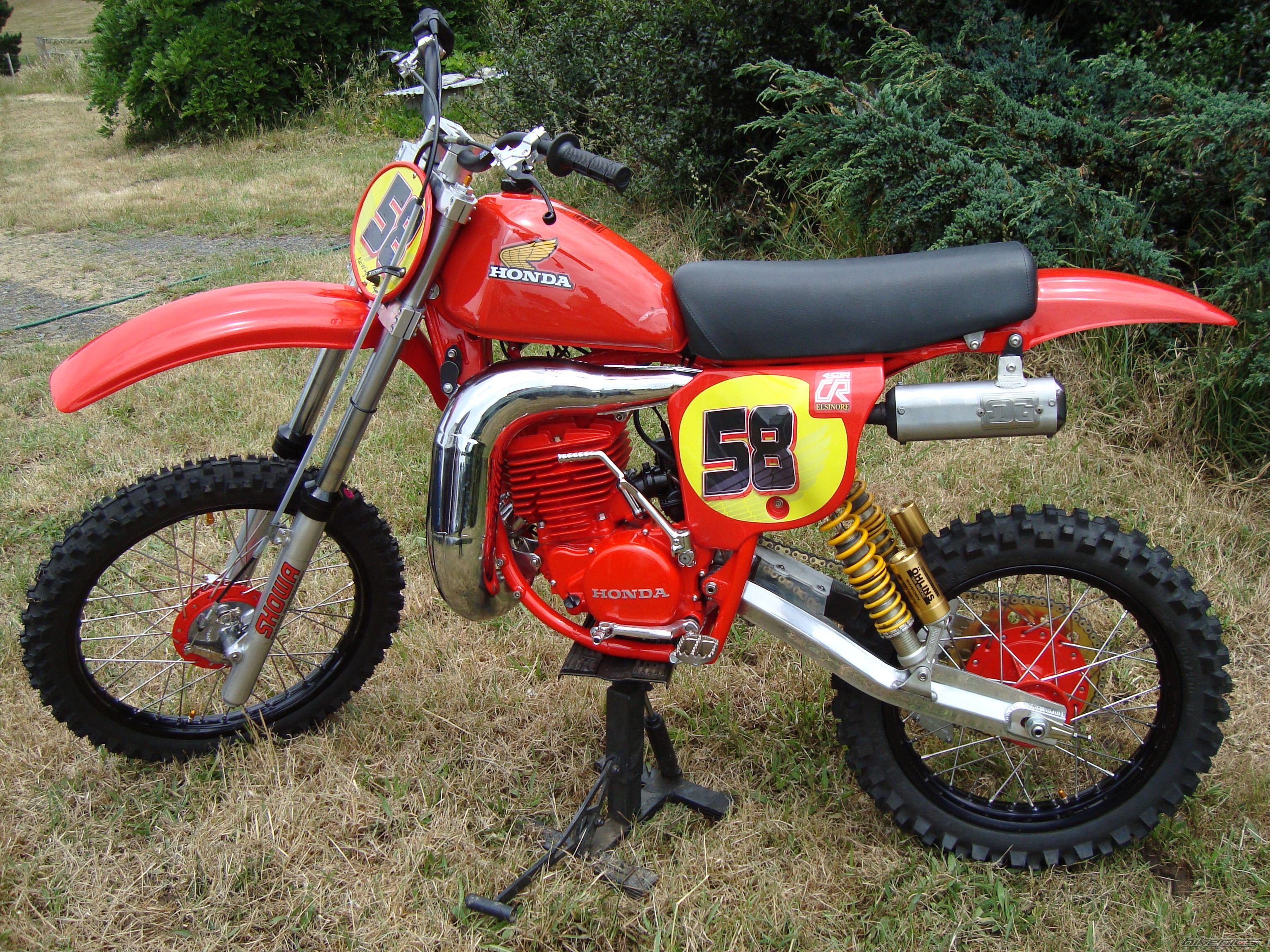 Bike Photo 2593145