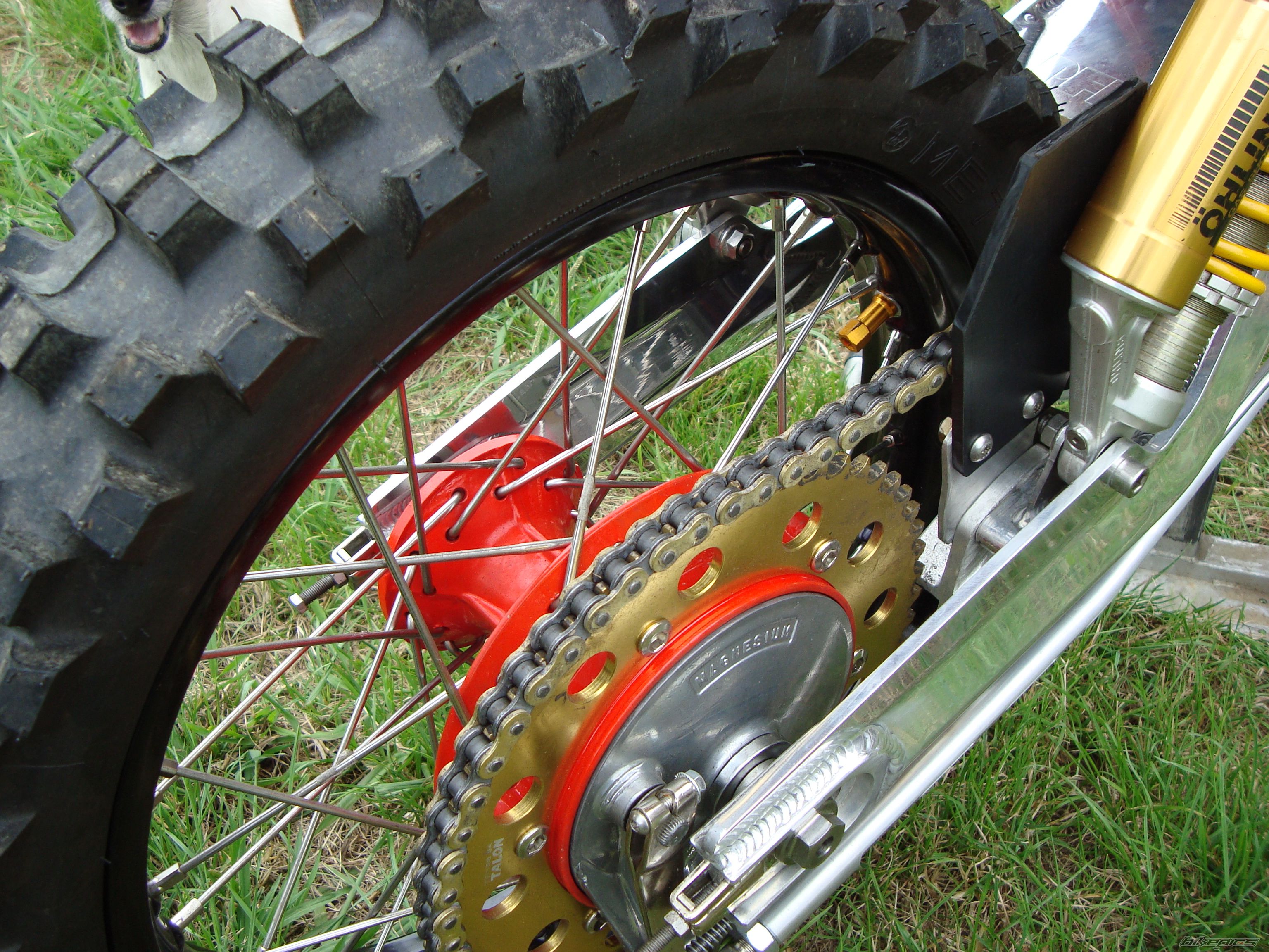 Bike Photo 2593147