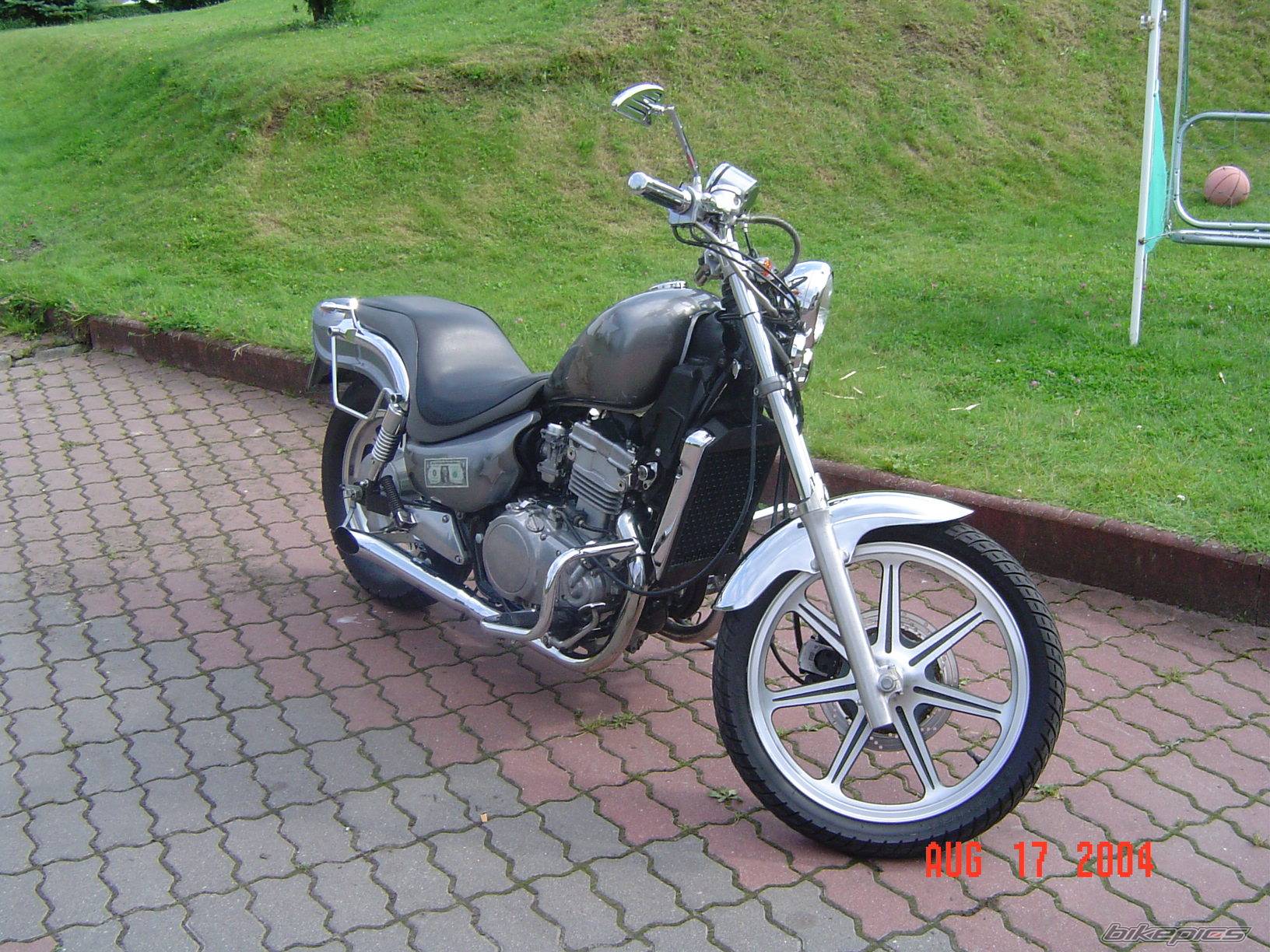 Bike Photo 259315