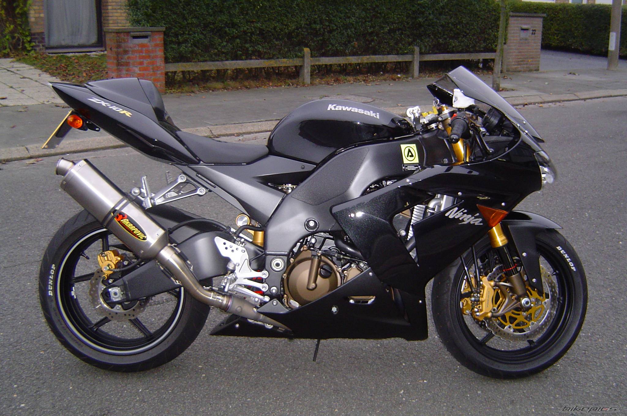 Bike Photo 259320
