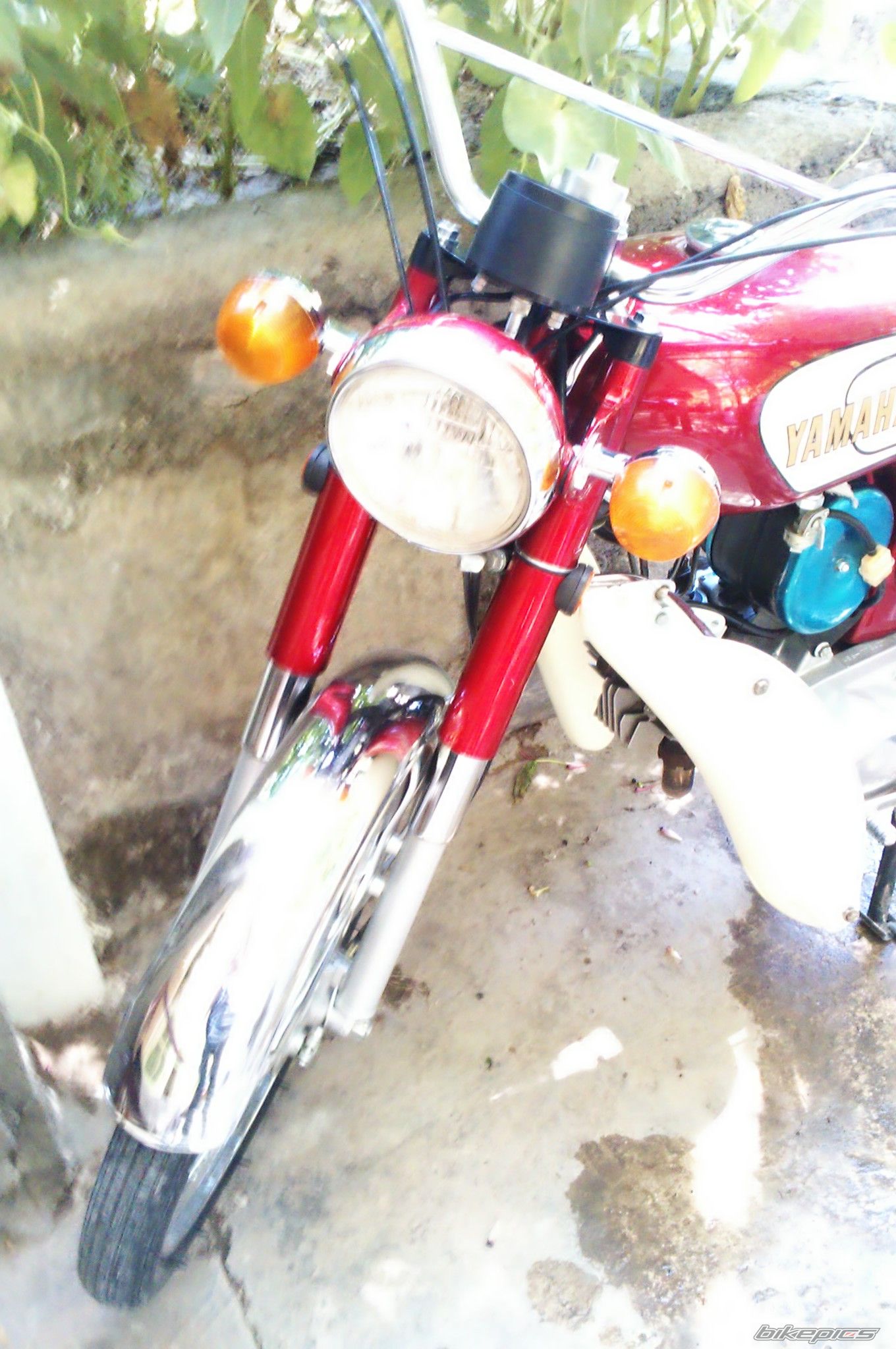 Bike Photo 2593222