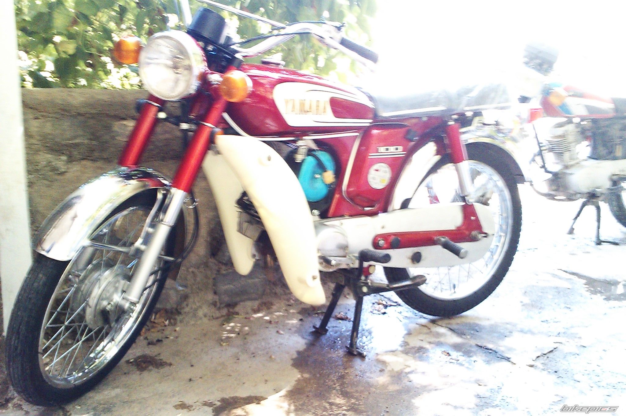 Bike Photo 2593236
