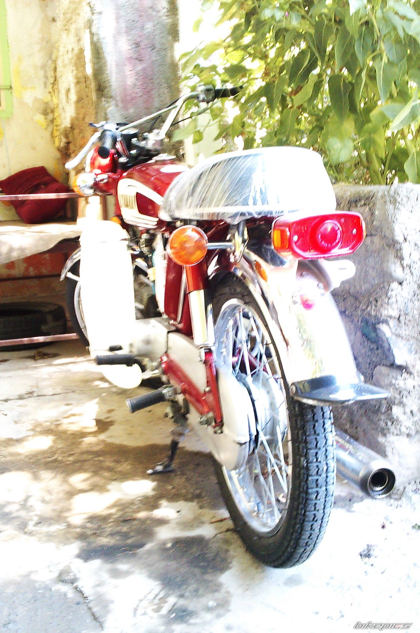 Bike Photo 2593243
