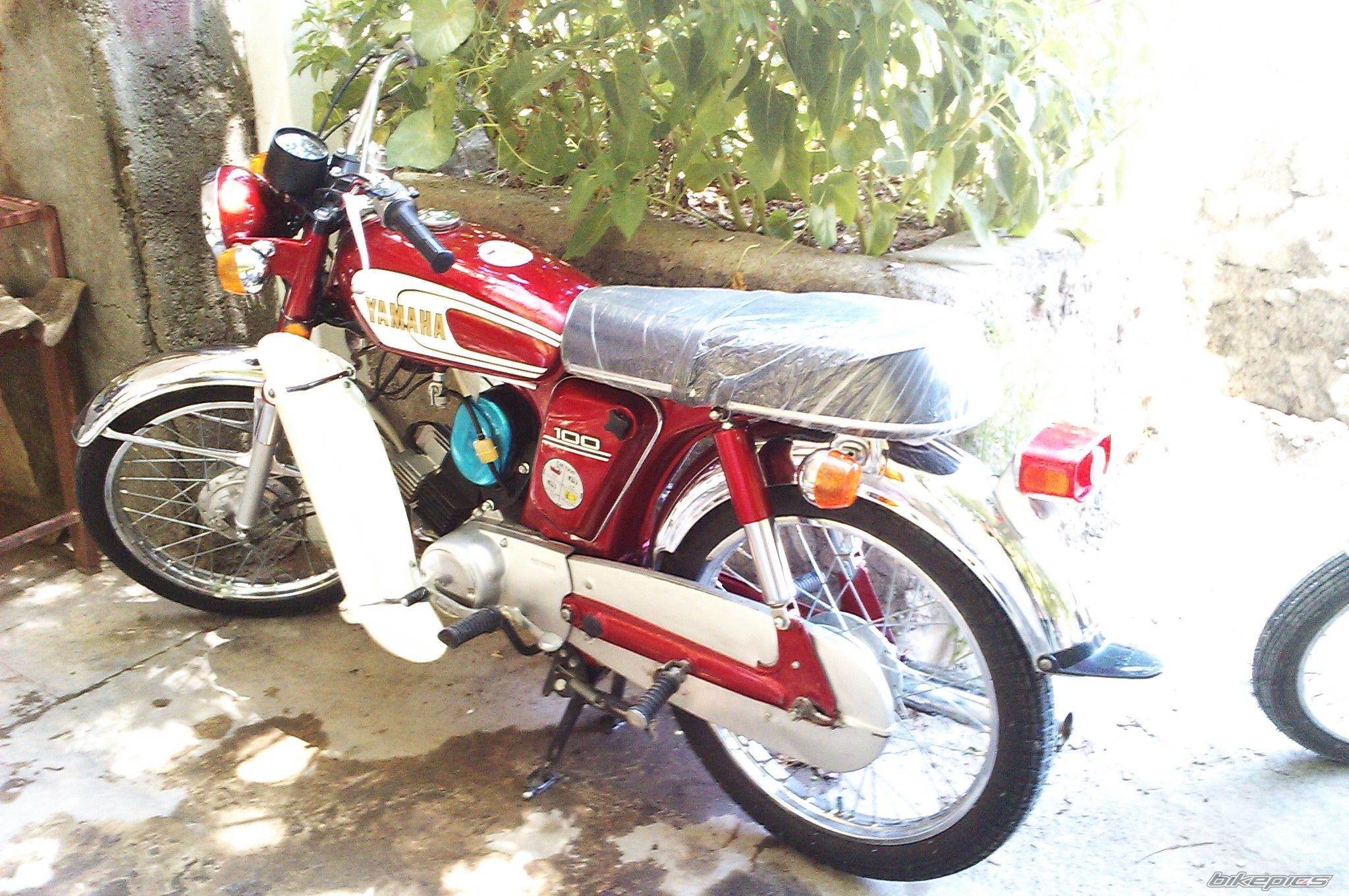 Bike Photo 2593246