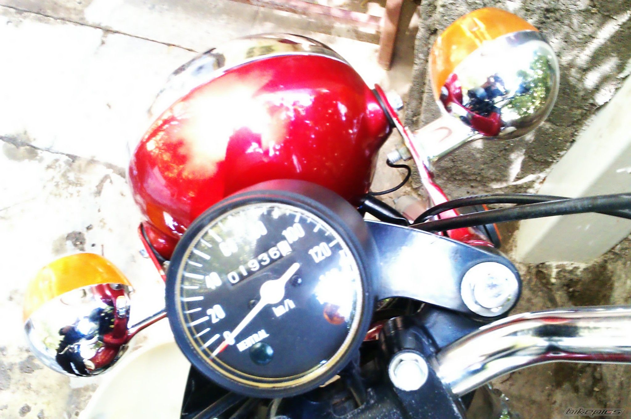 Bike Photo 2593252