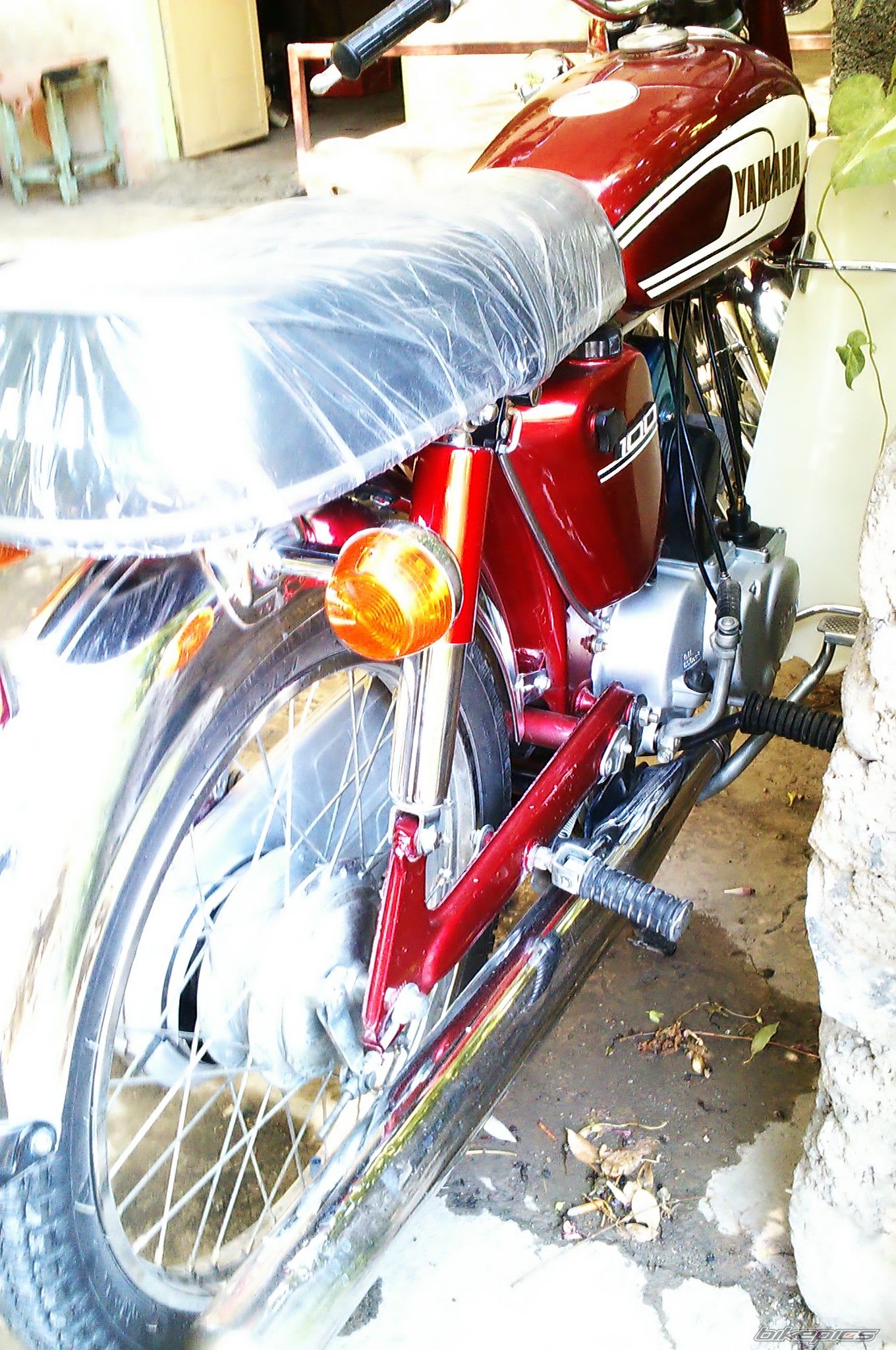 Bike Photo 2593255