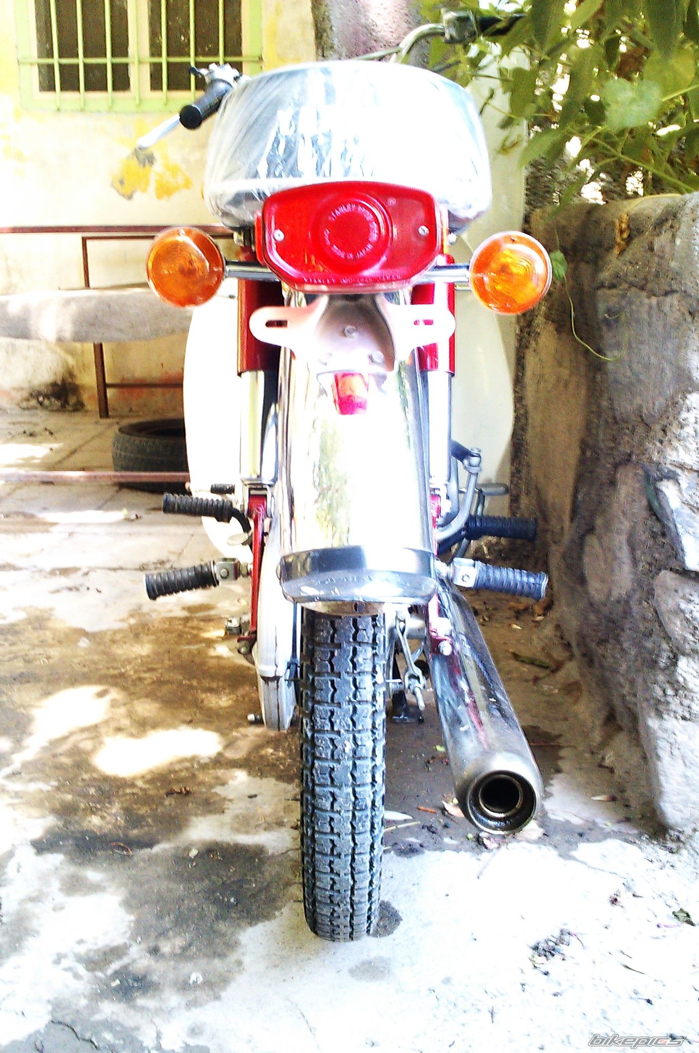 Bike Photo 2593272