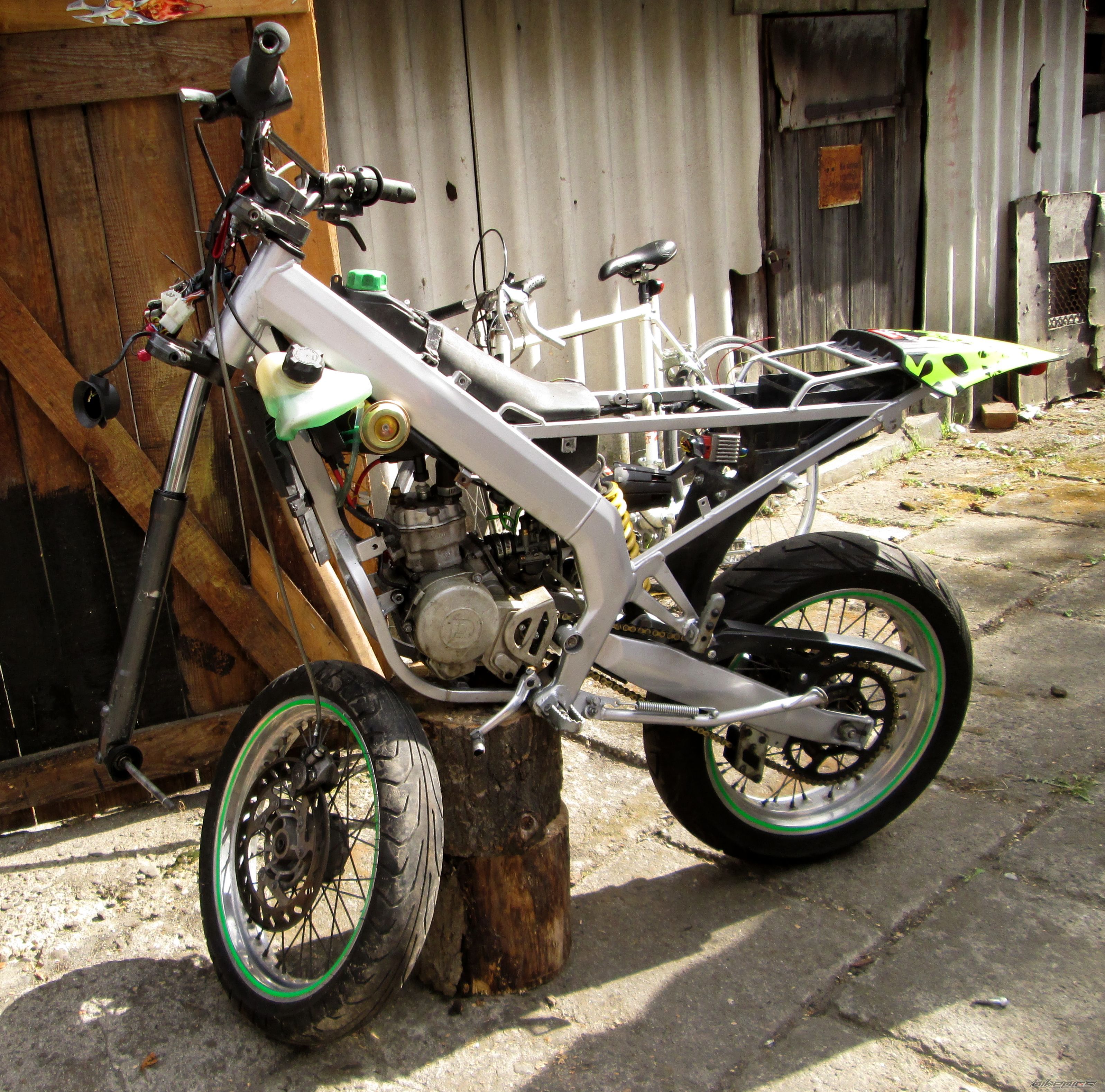 Bike Photo 2593273