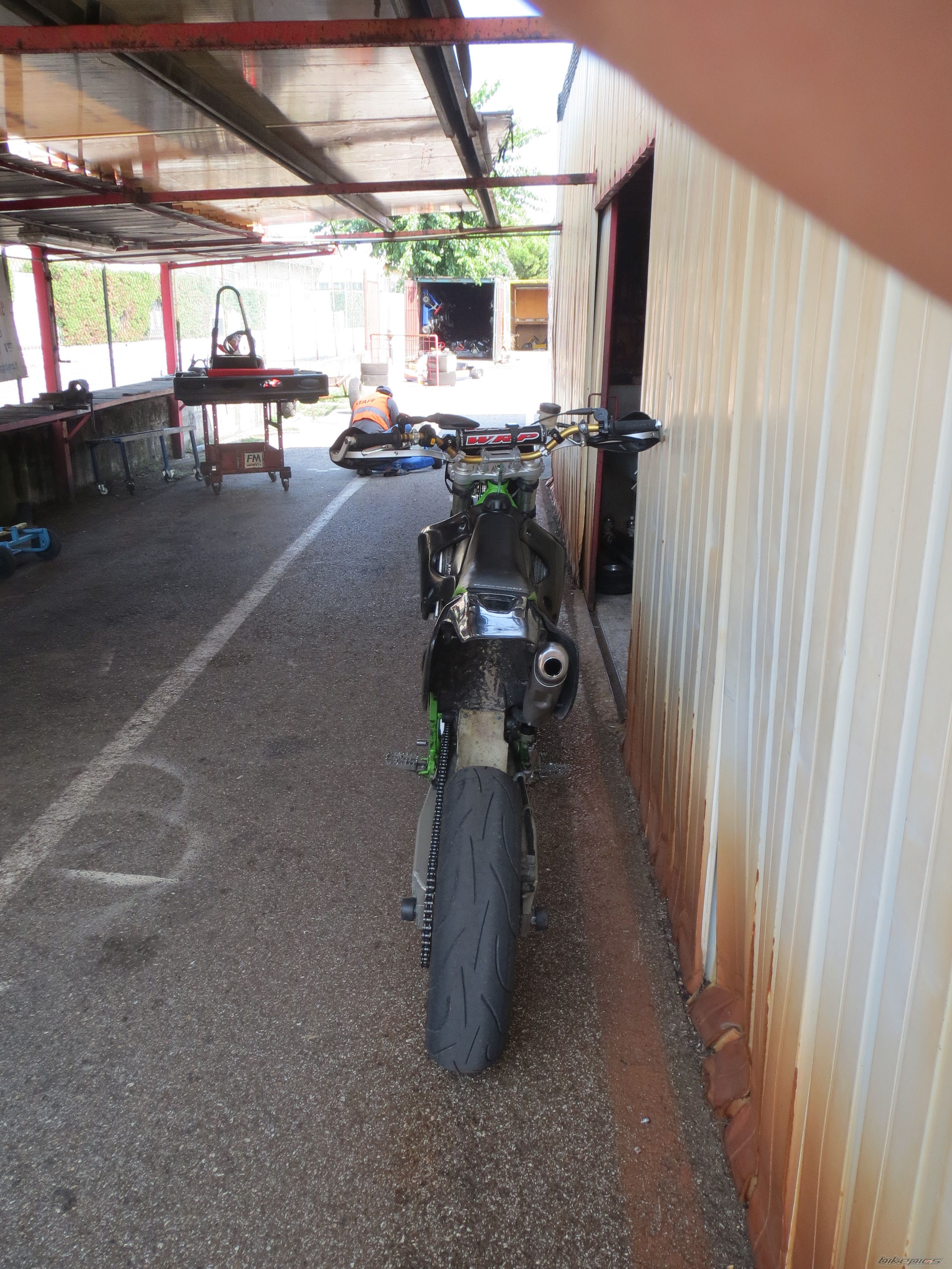 Bike Photo 2593347