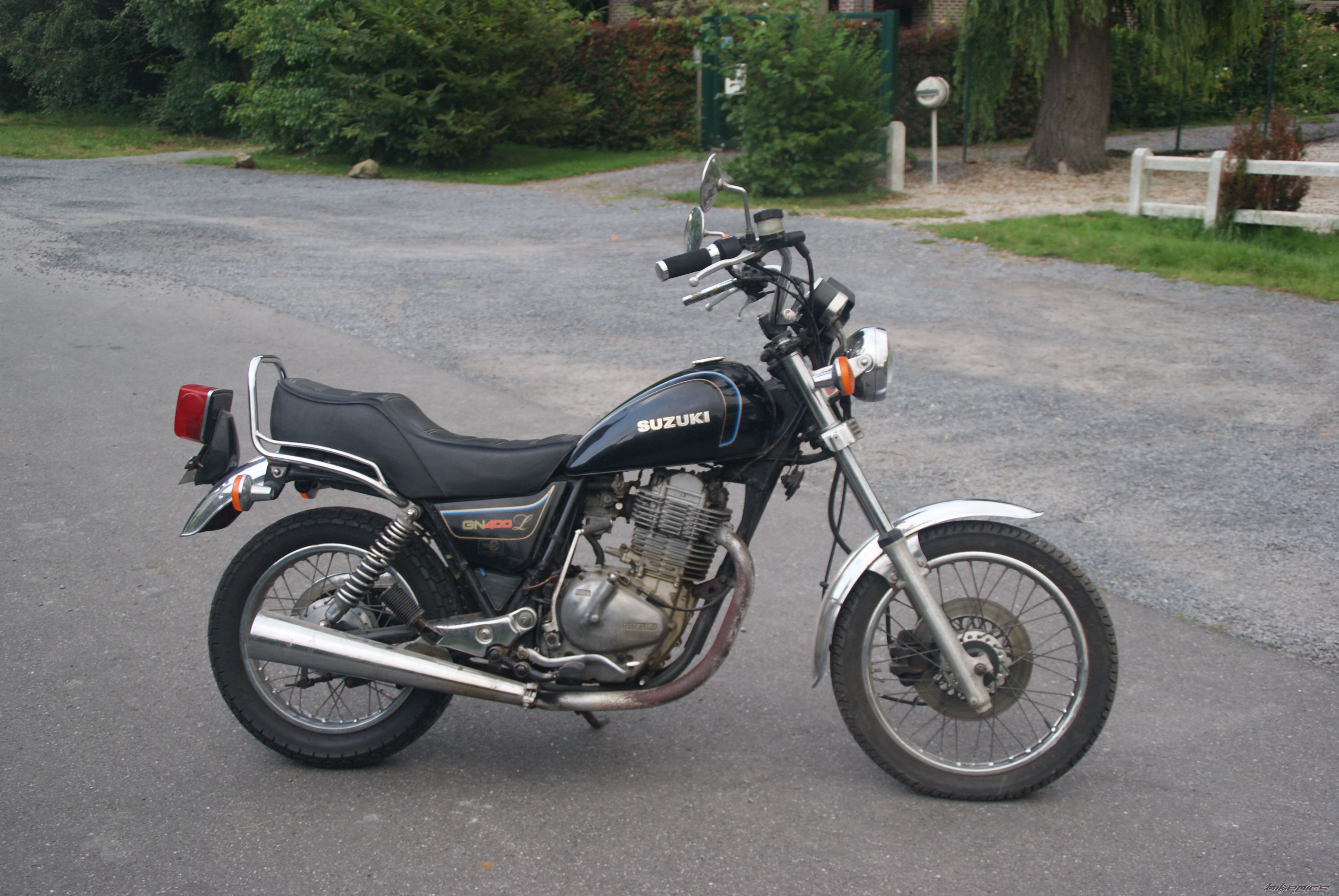 Bike Photo 2593370