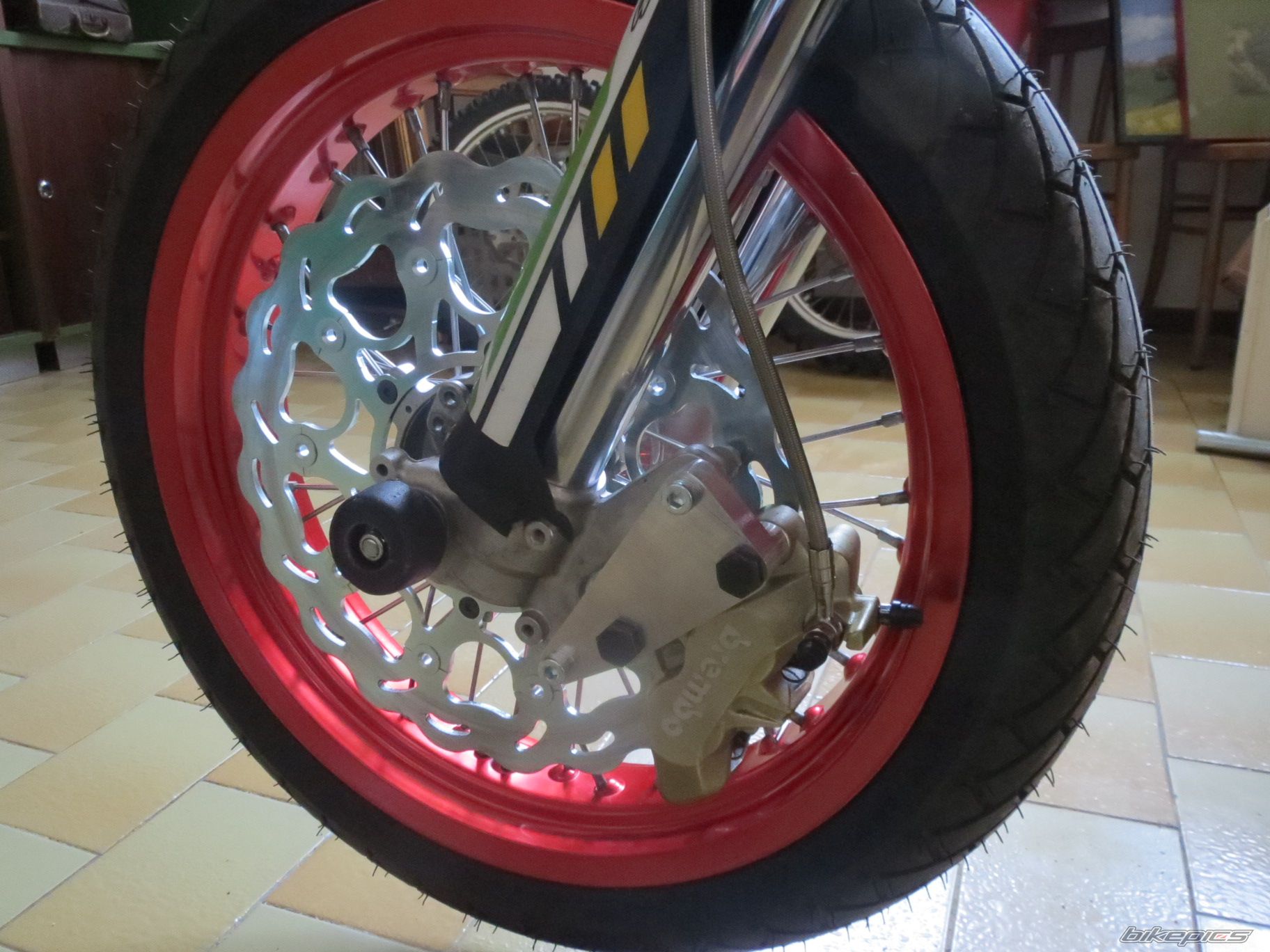 Bike Photo 2593374