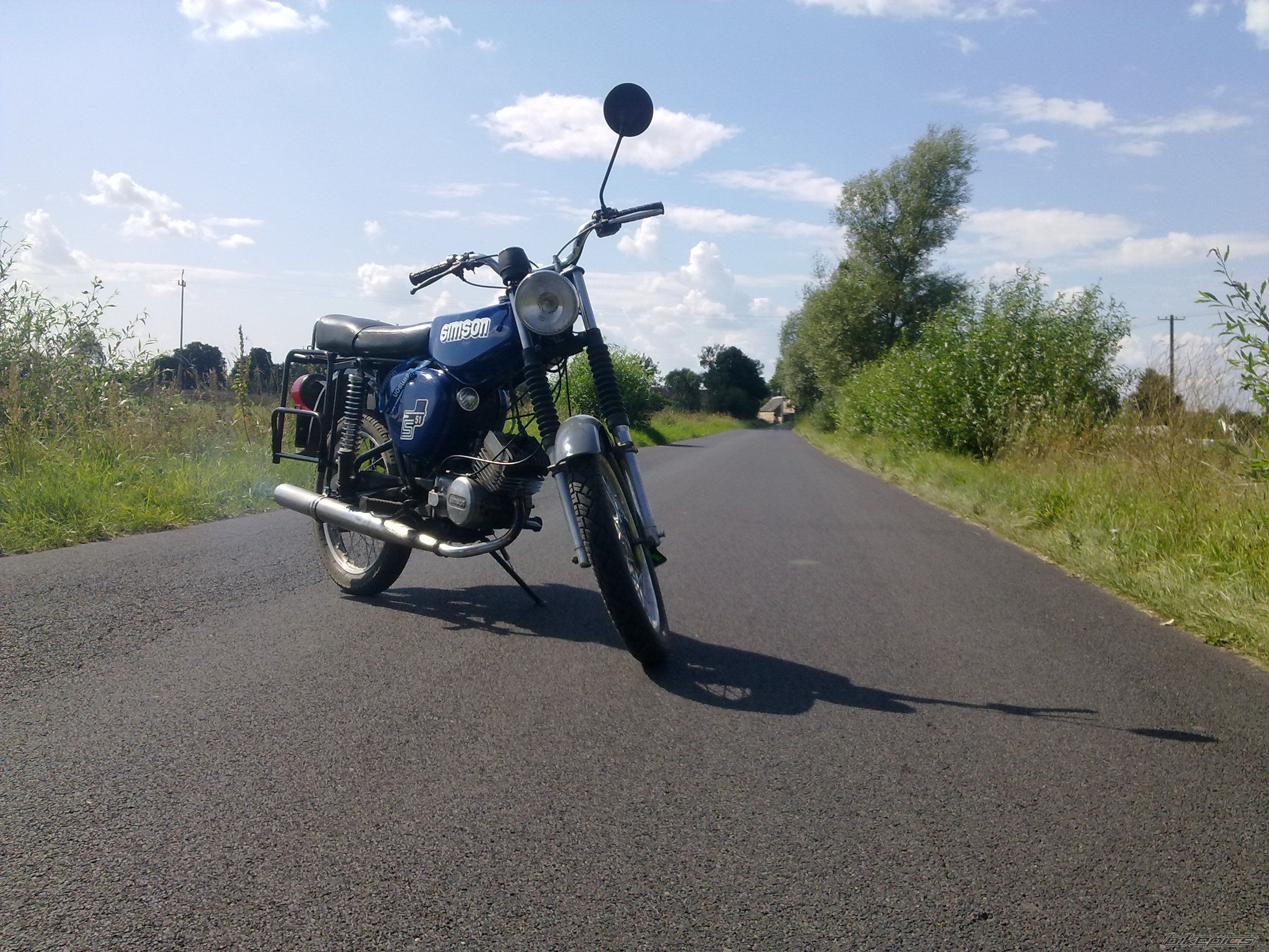 Bike Photo 2593382