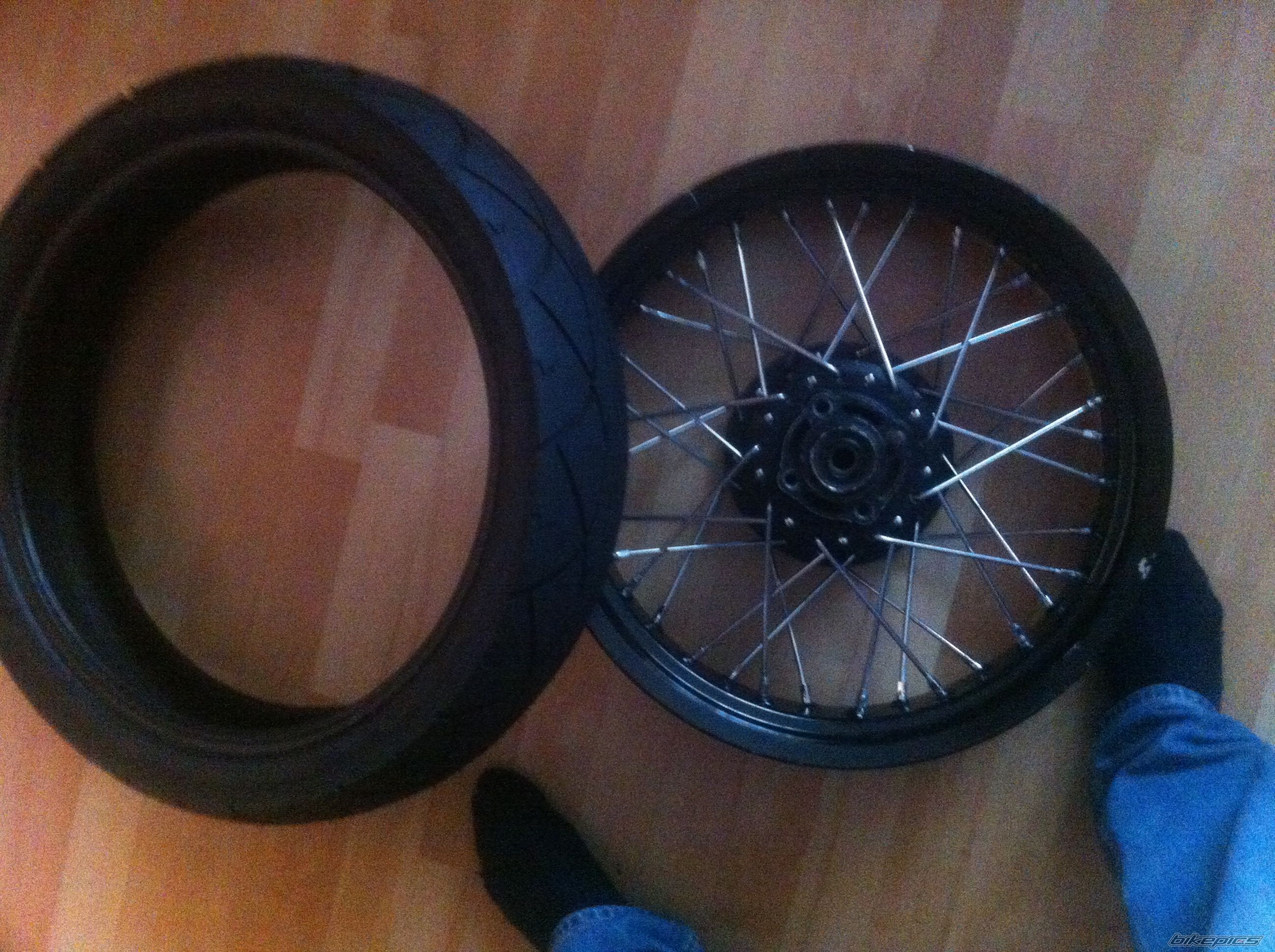 Bike Photo 2593445