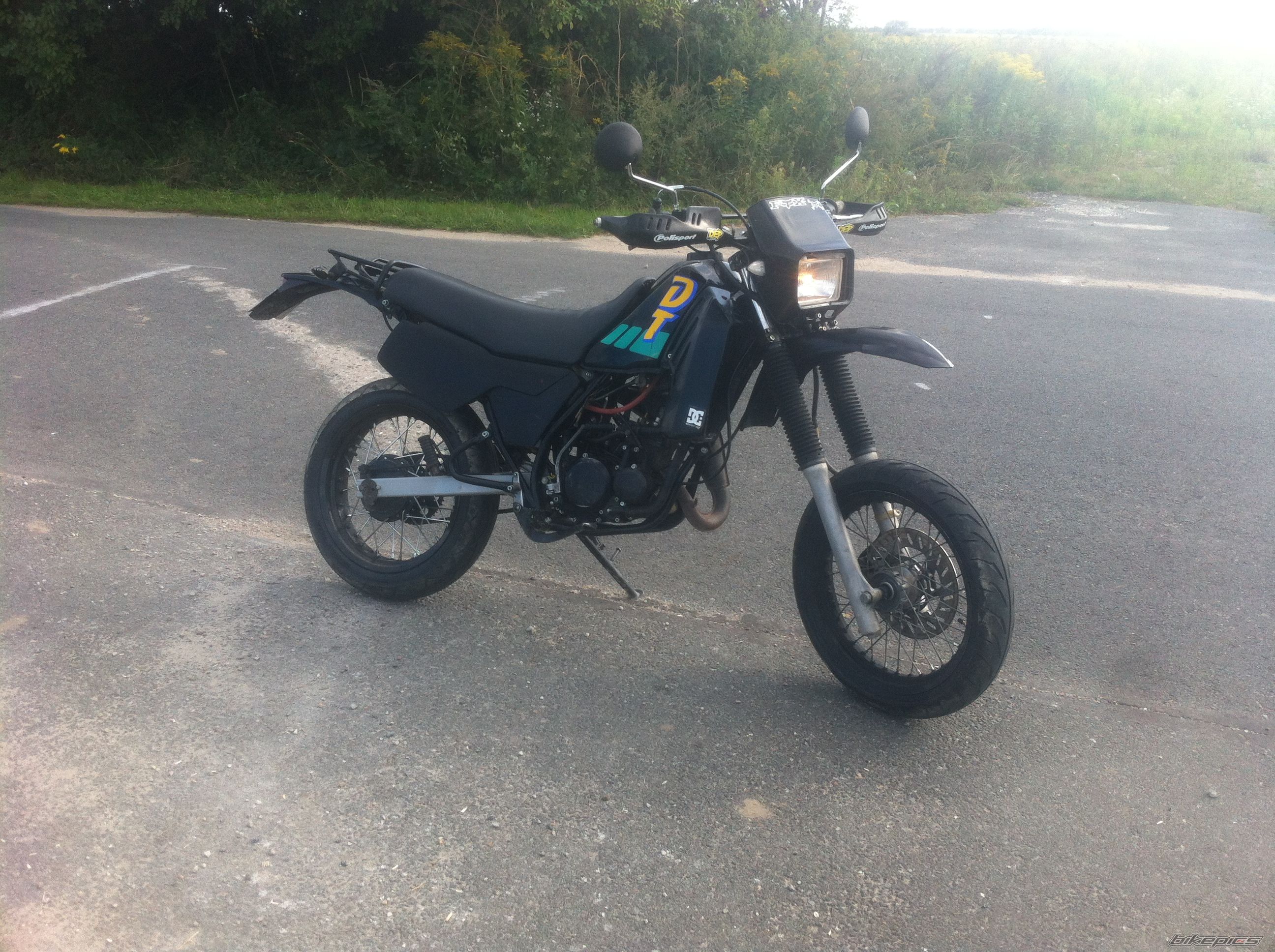 Bike Photo 2593448