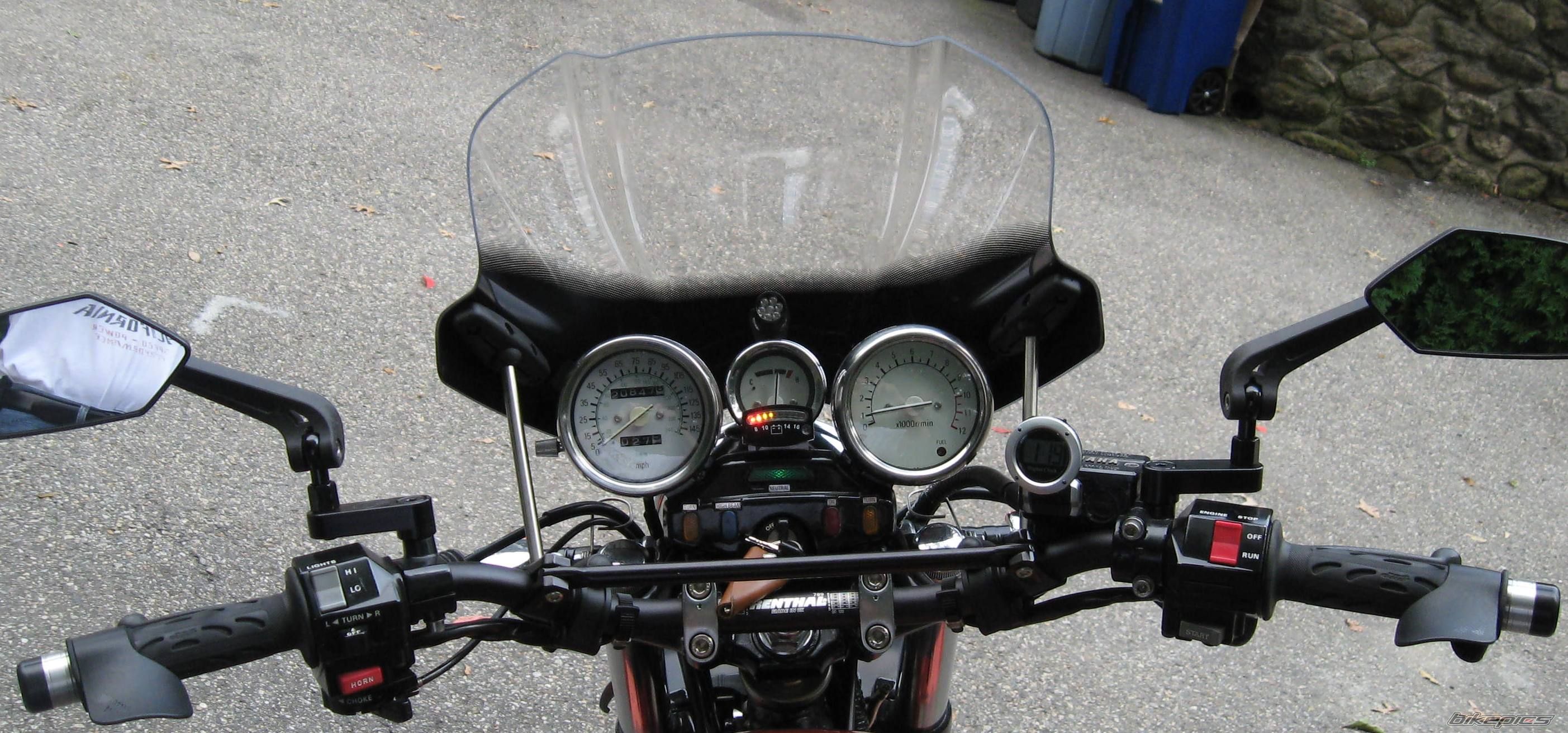 XJ750XN