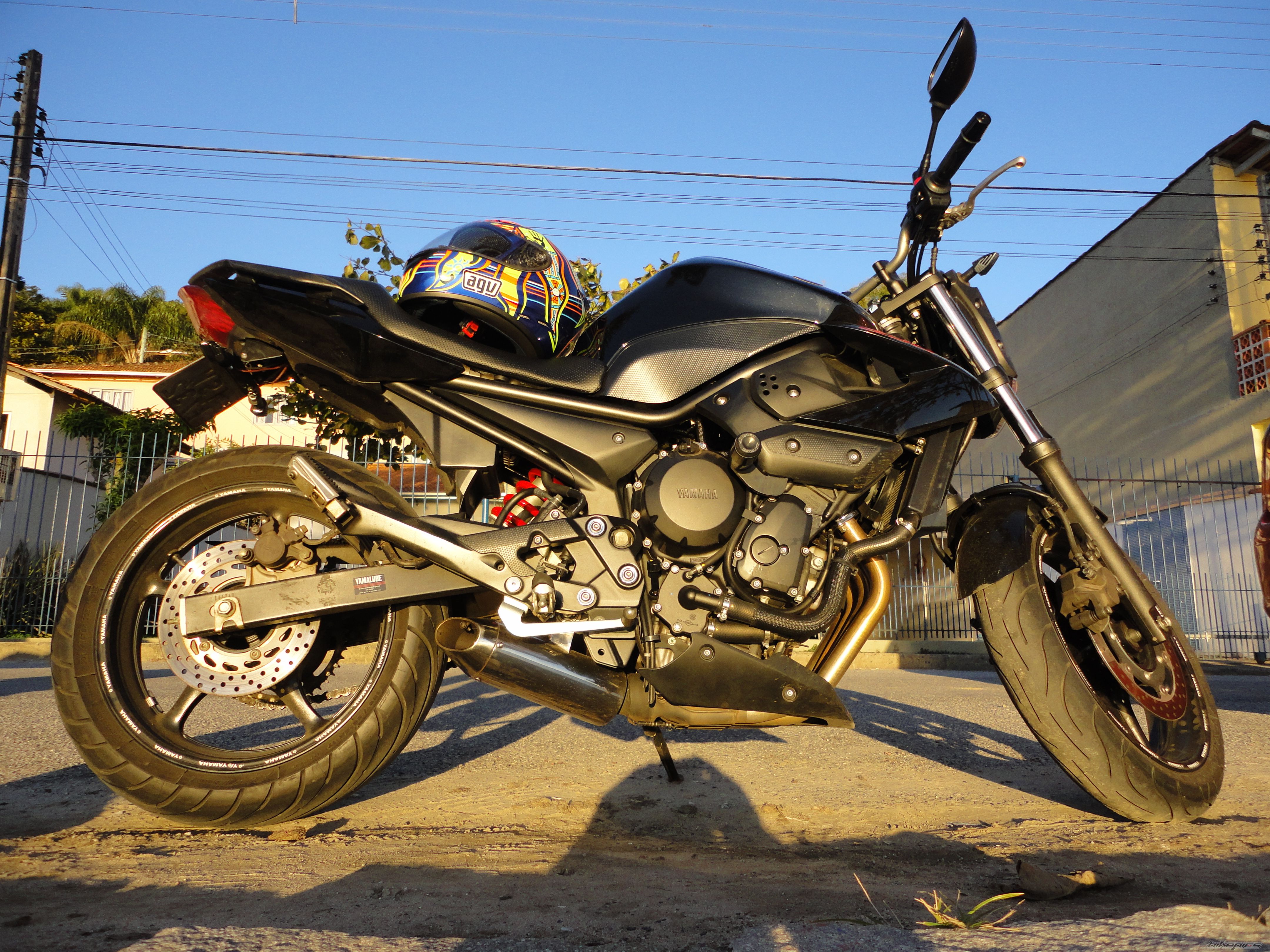 Bike Photo 2593507