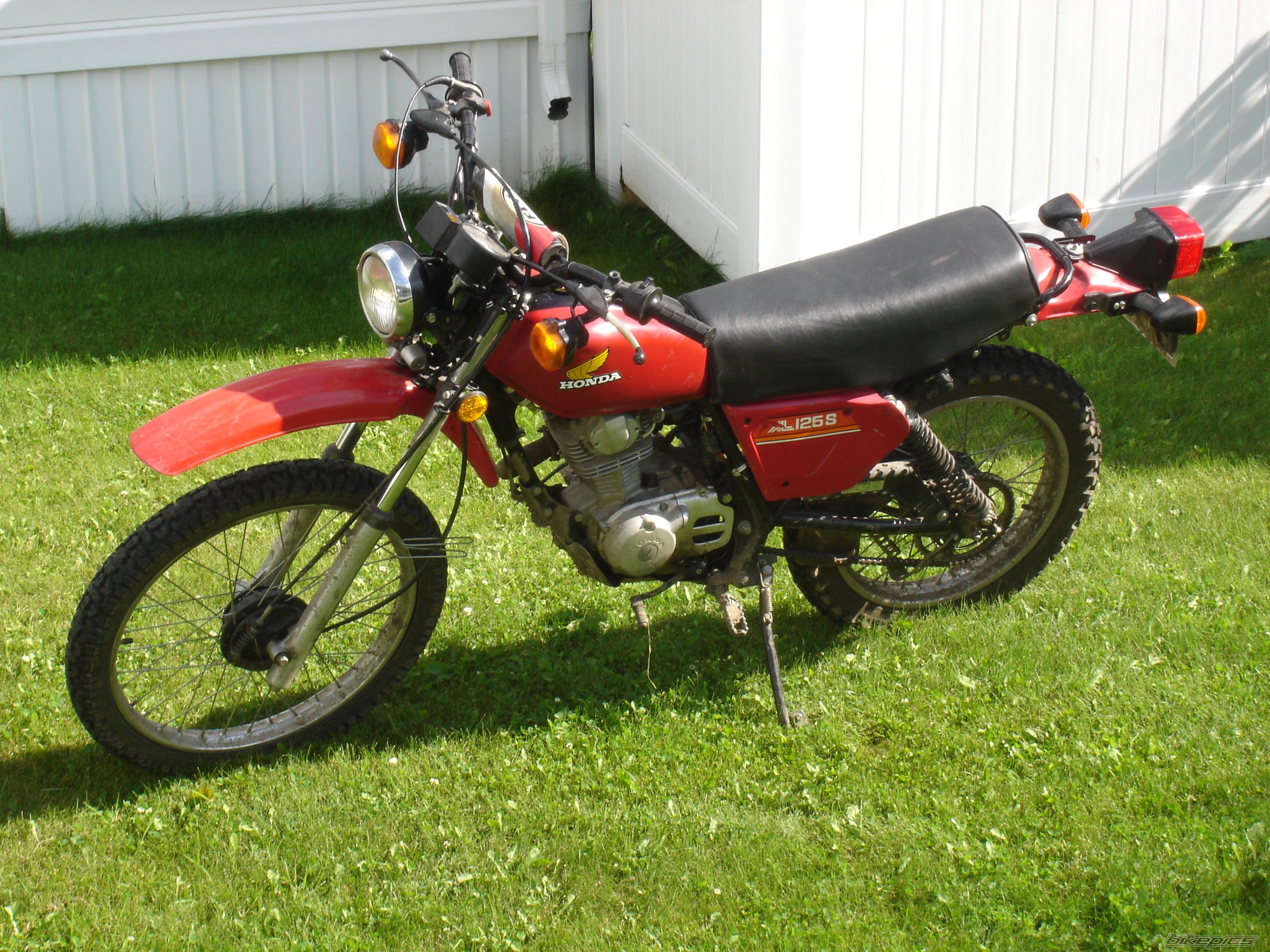 Bike Photo 2593540