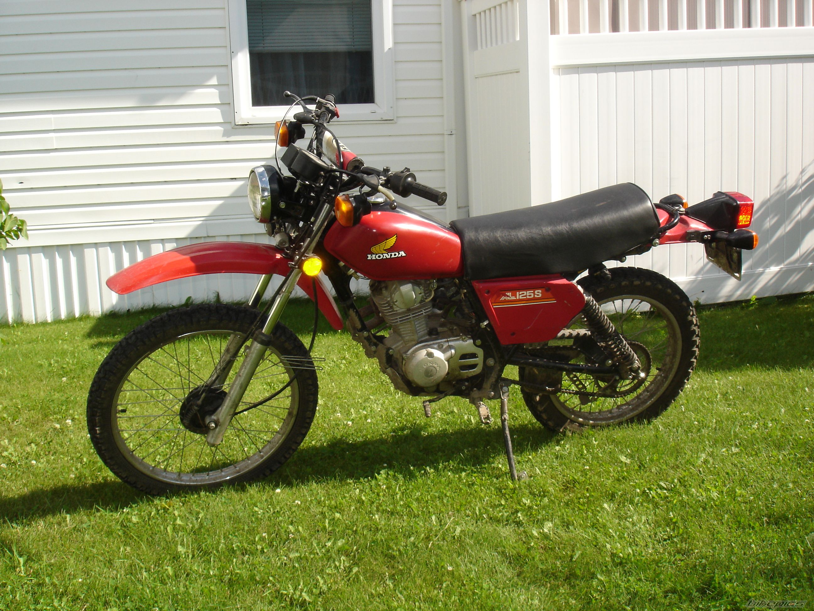 Bike Photo 2593541