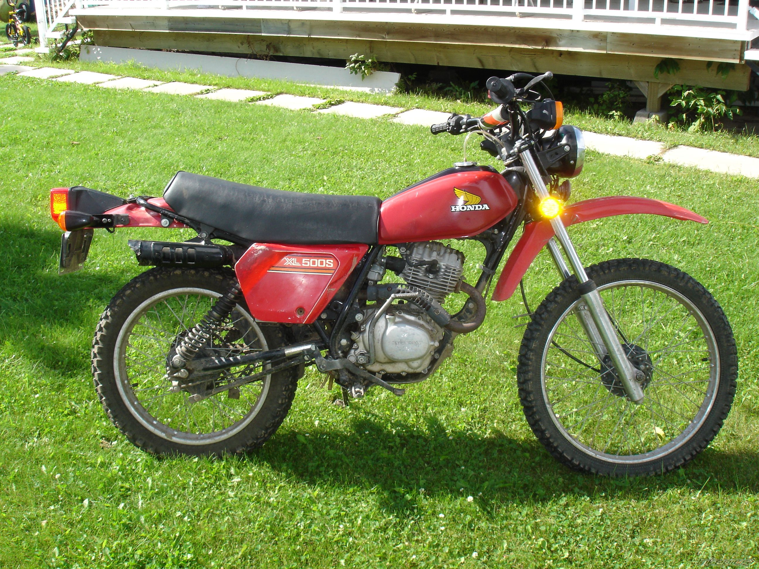 Bike Photo 2593542