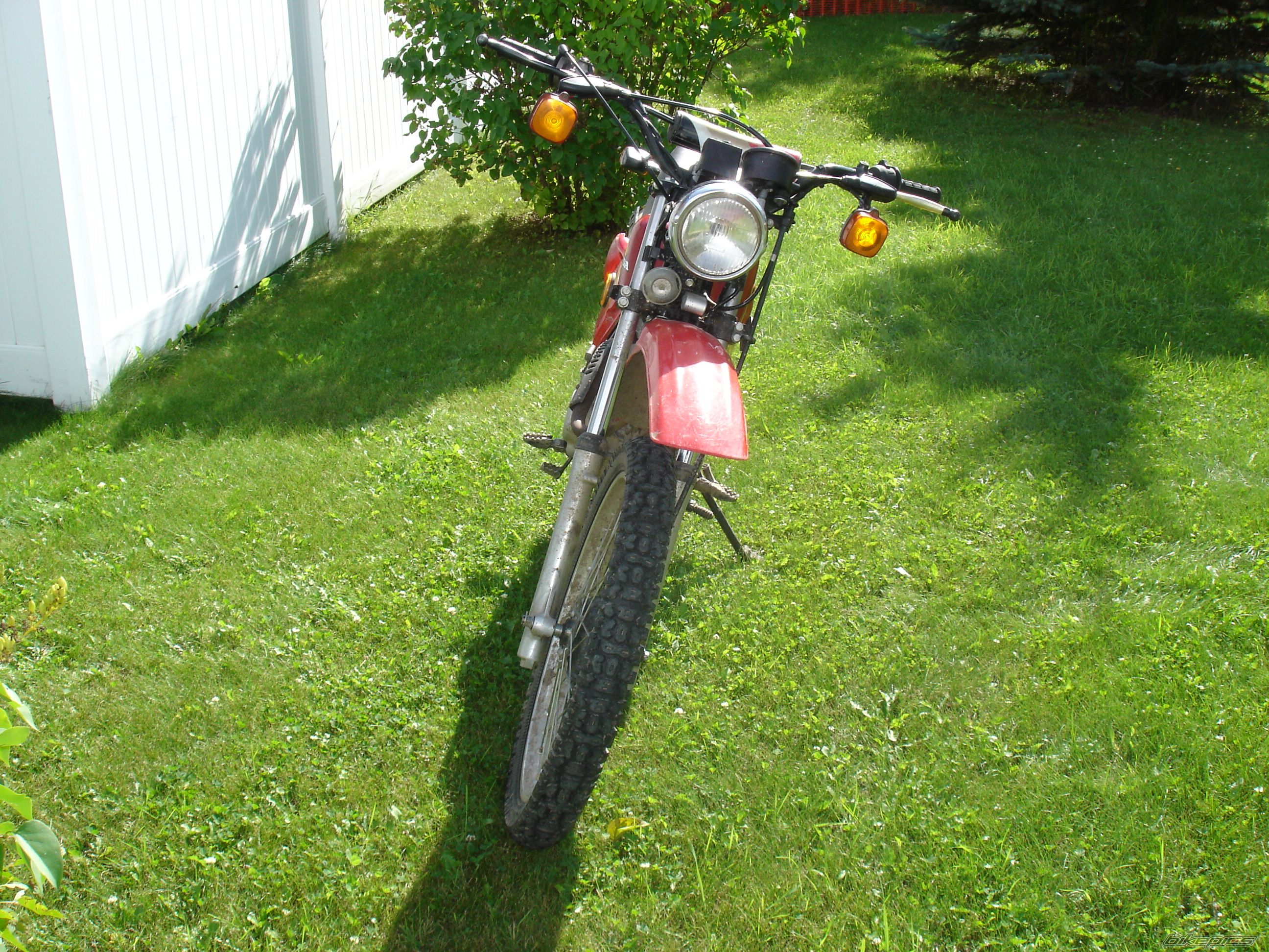 Bike Photo 2593543