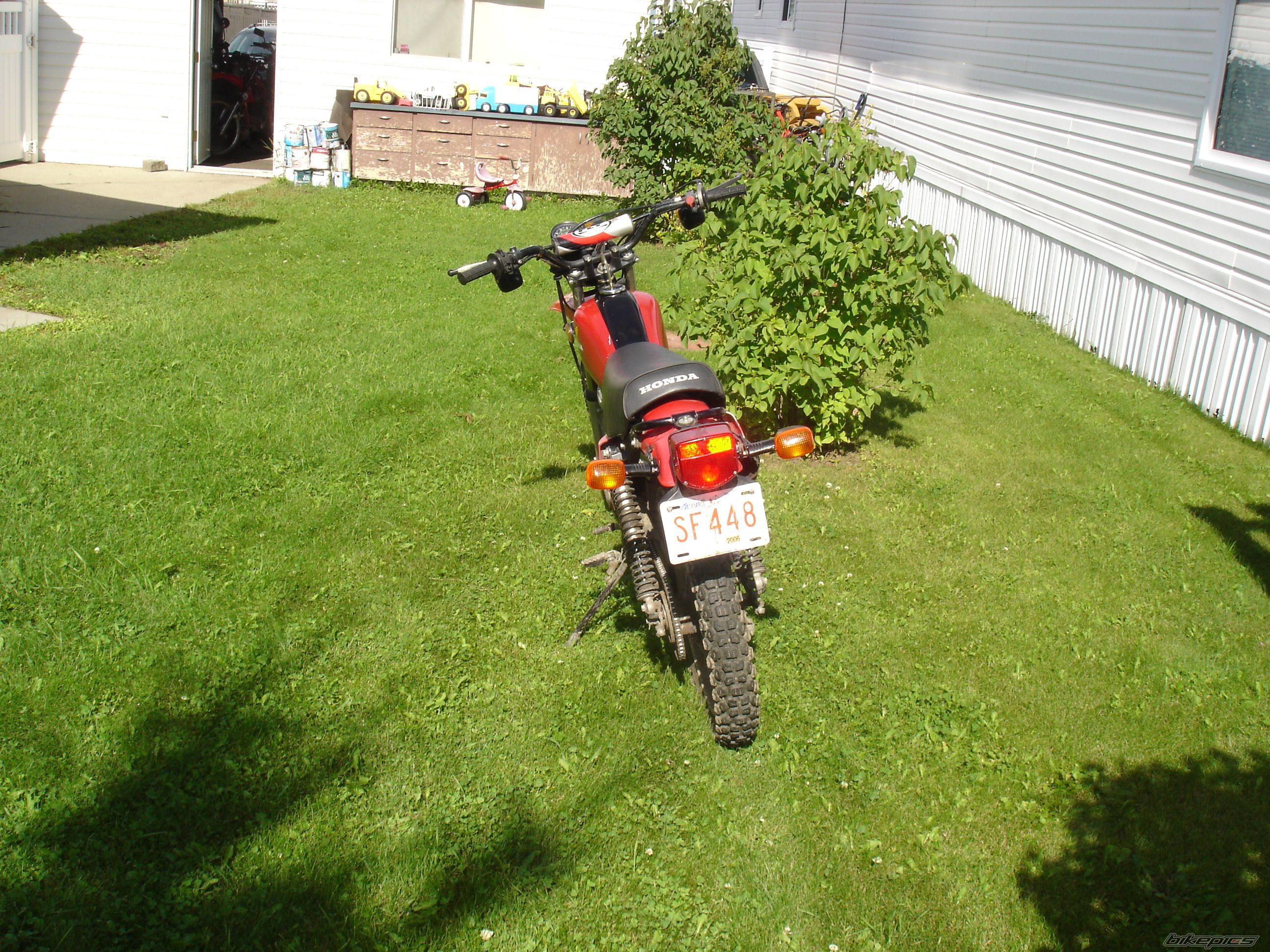 Bike Photo 2593544