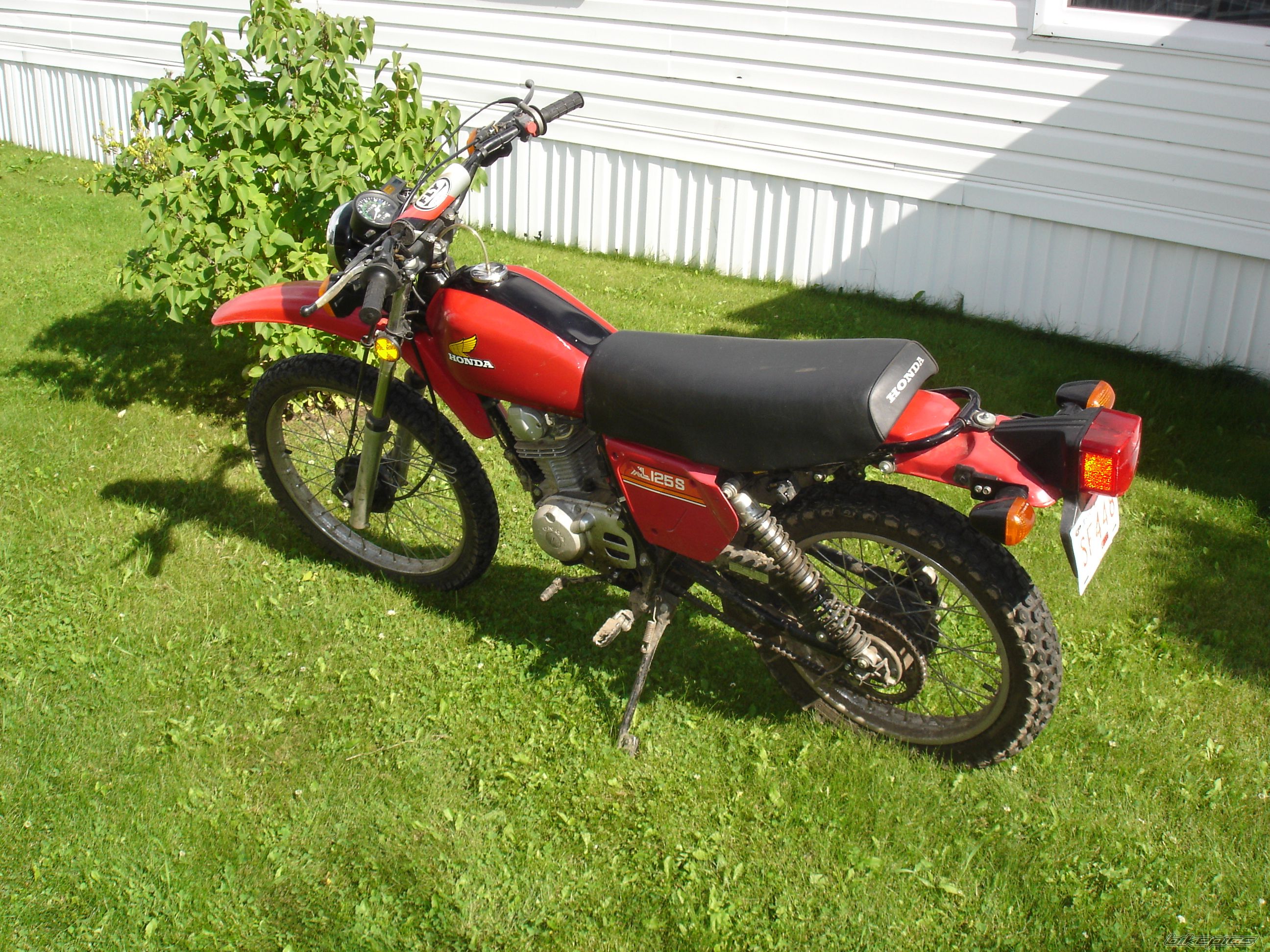Bike Photo 2593545