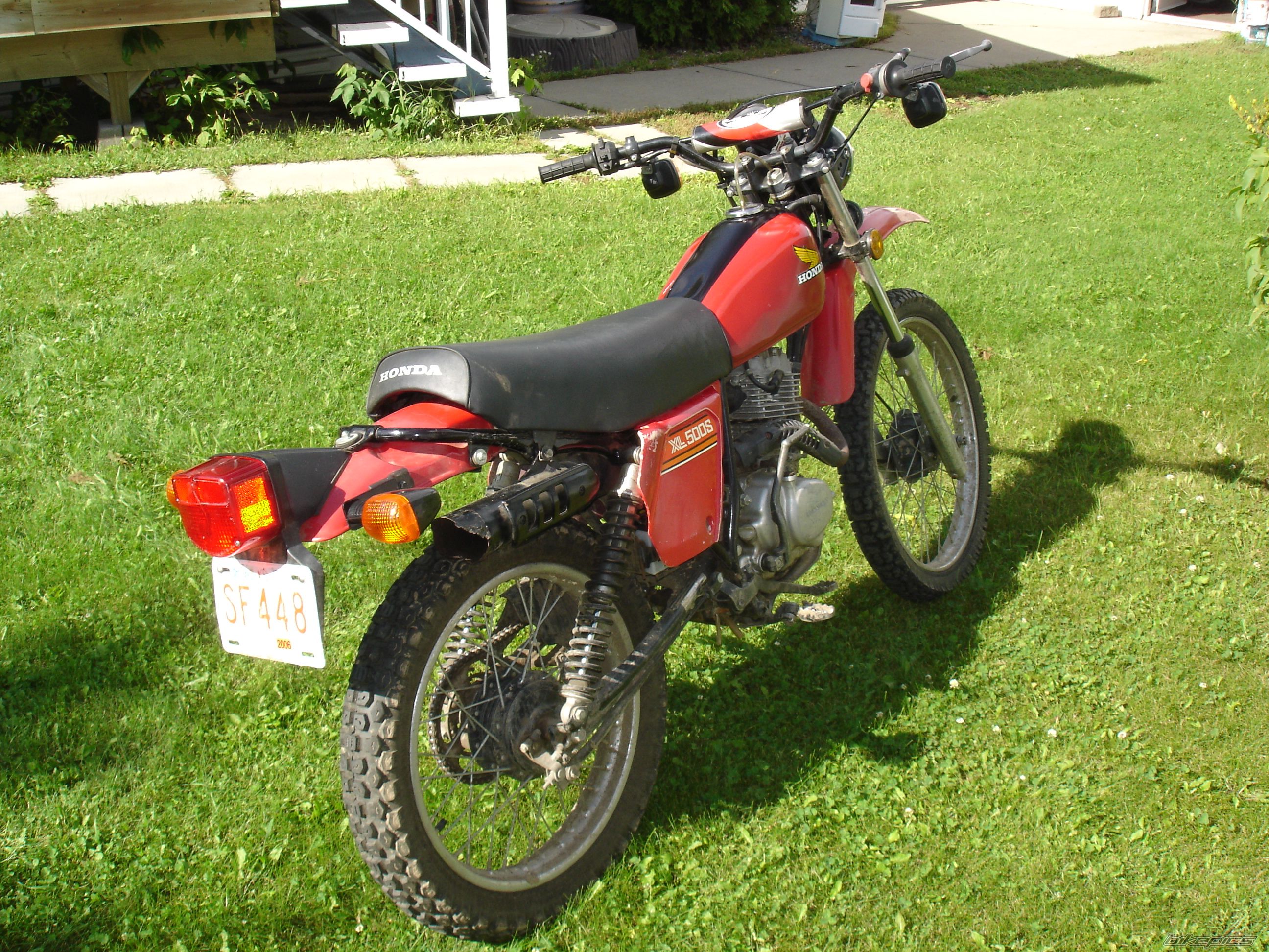 Bike Photo 2593546