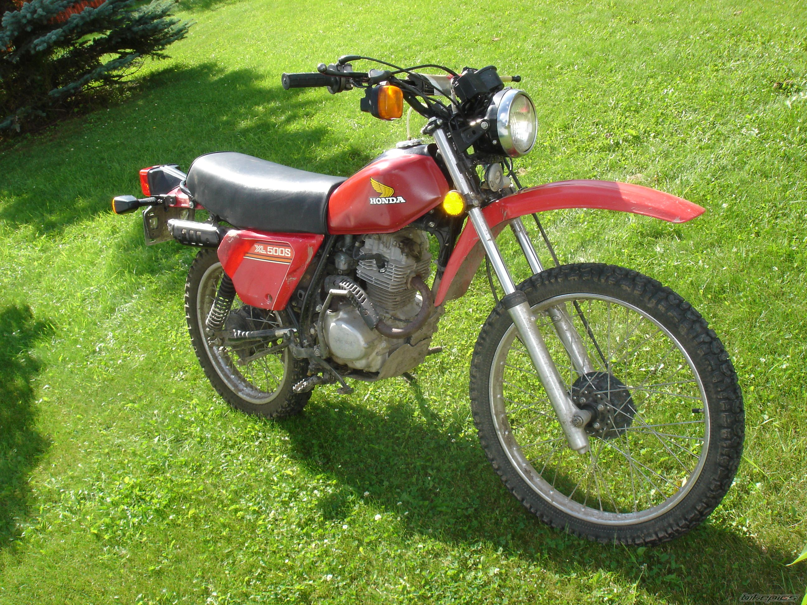 Bike Photo 2593547
