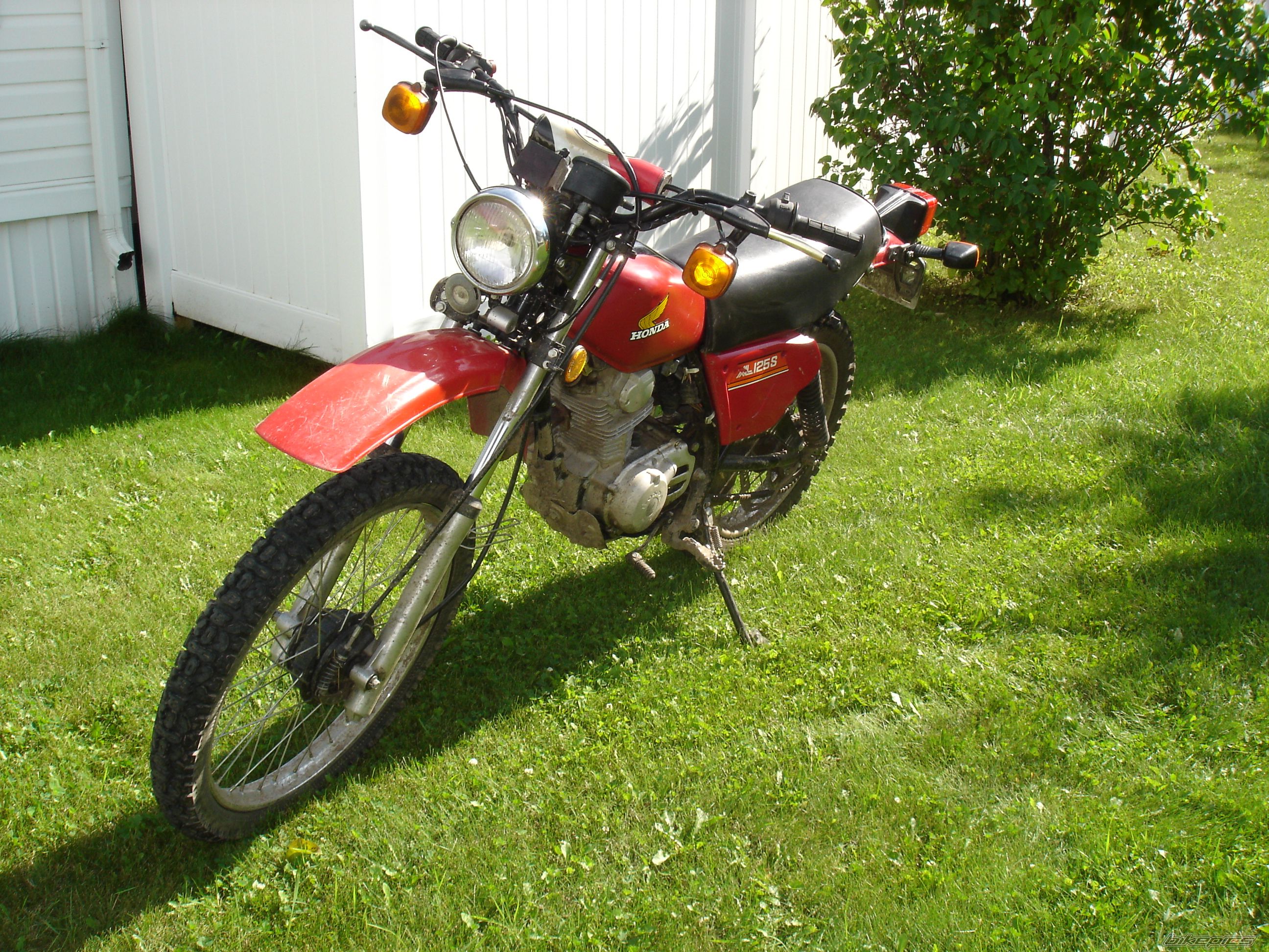 Bike Photo 2593550