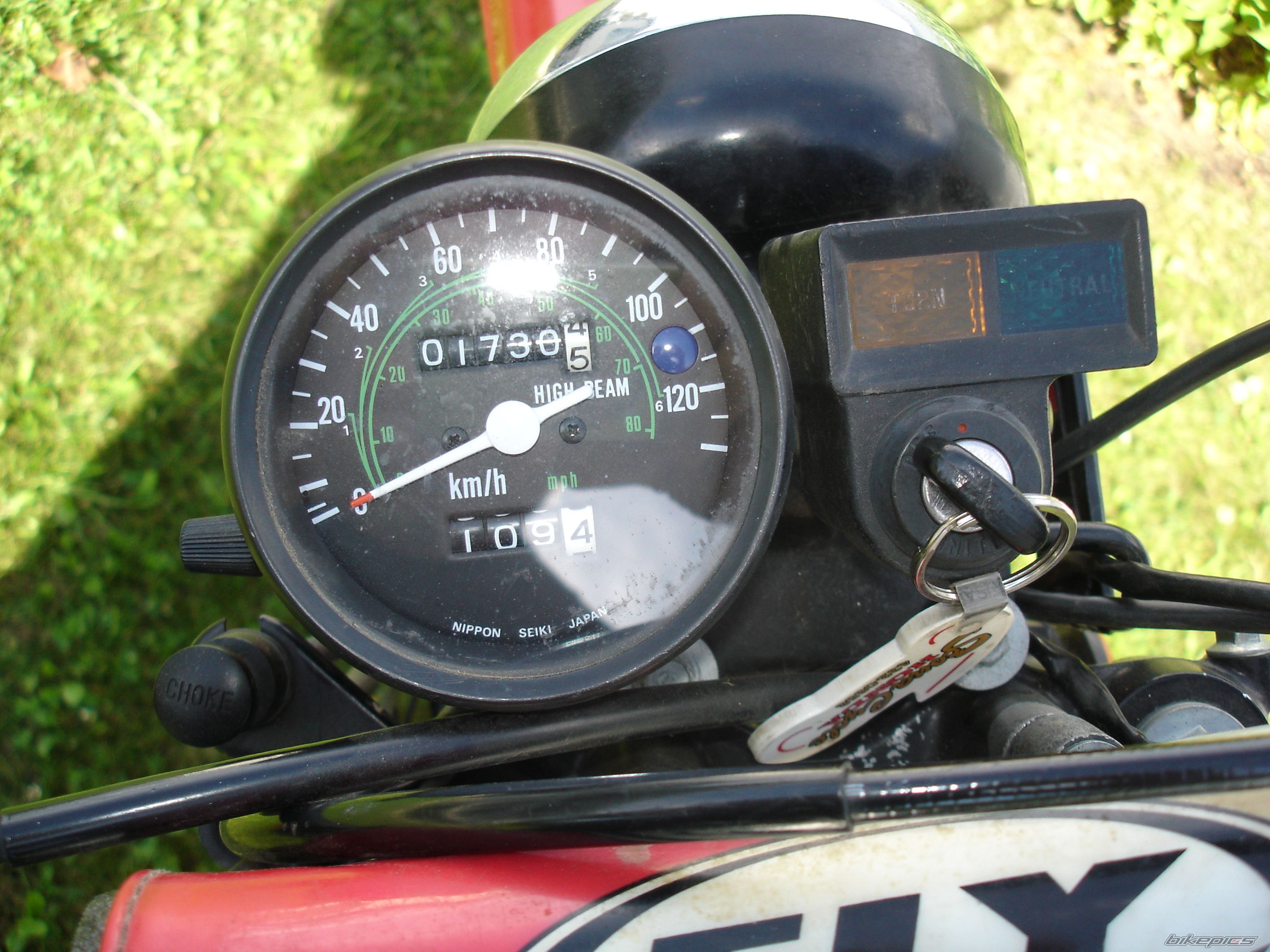 Bike Photo 2593556