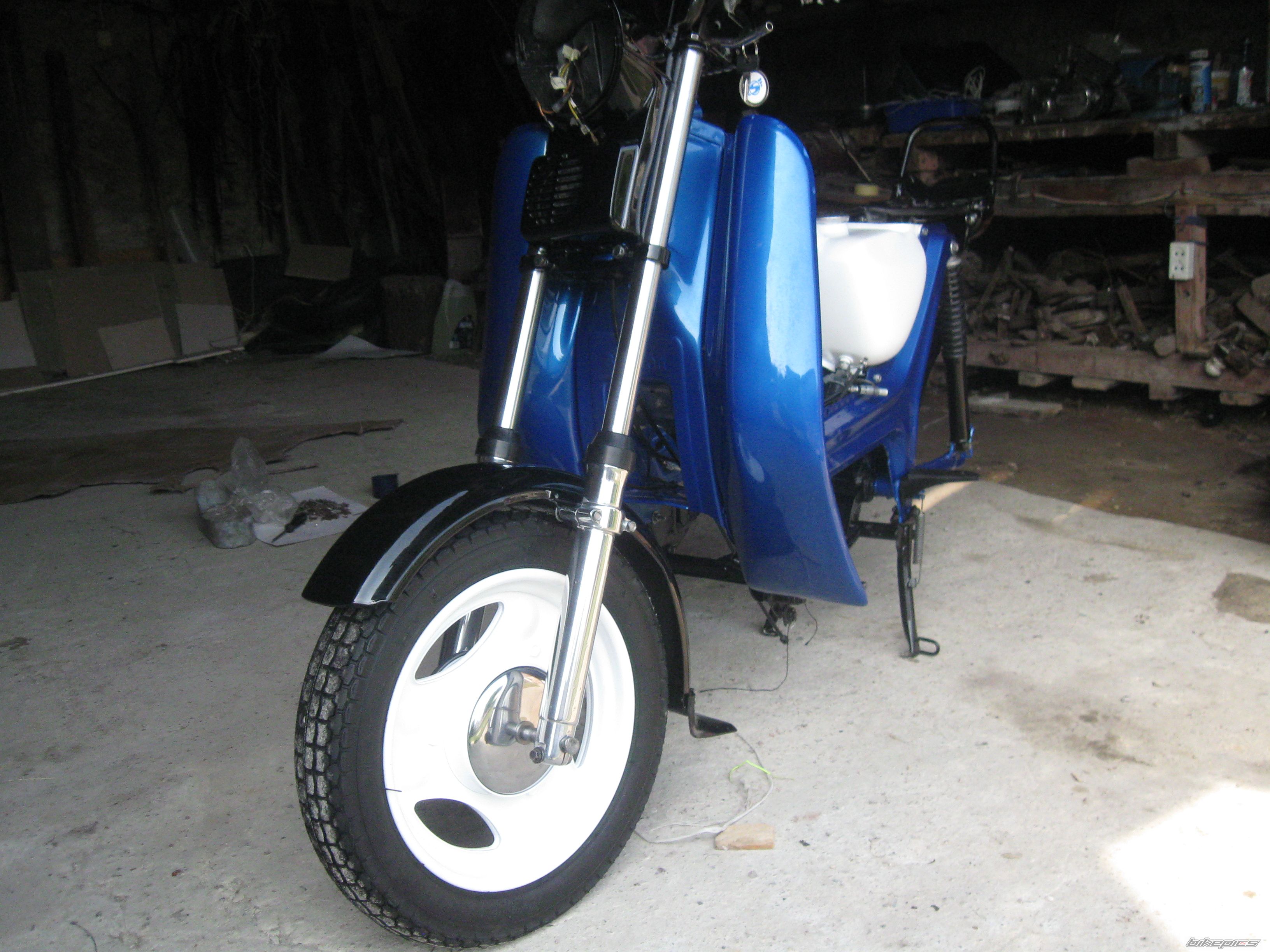 Bike Photo 2593559