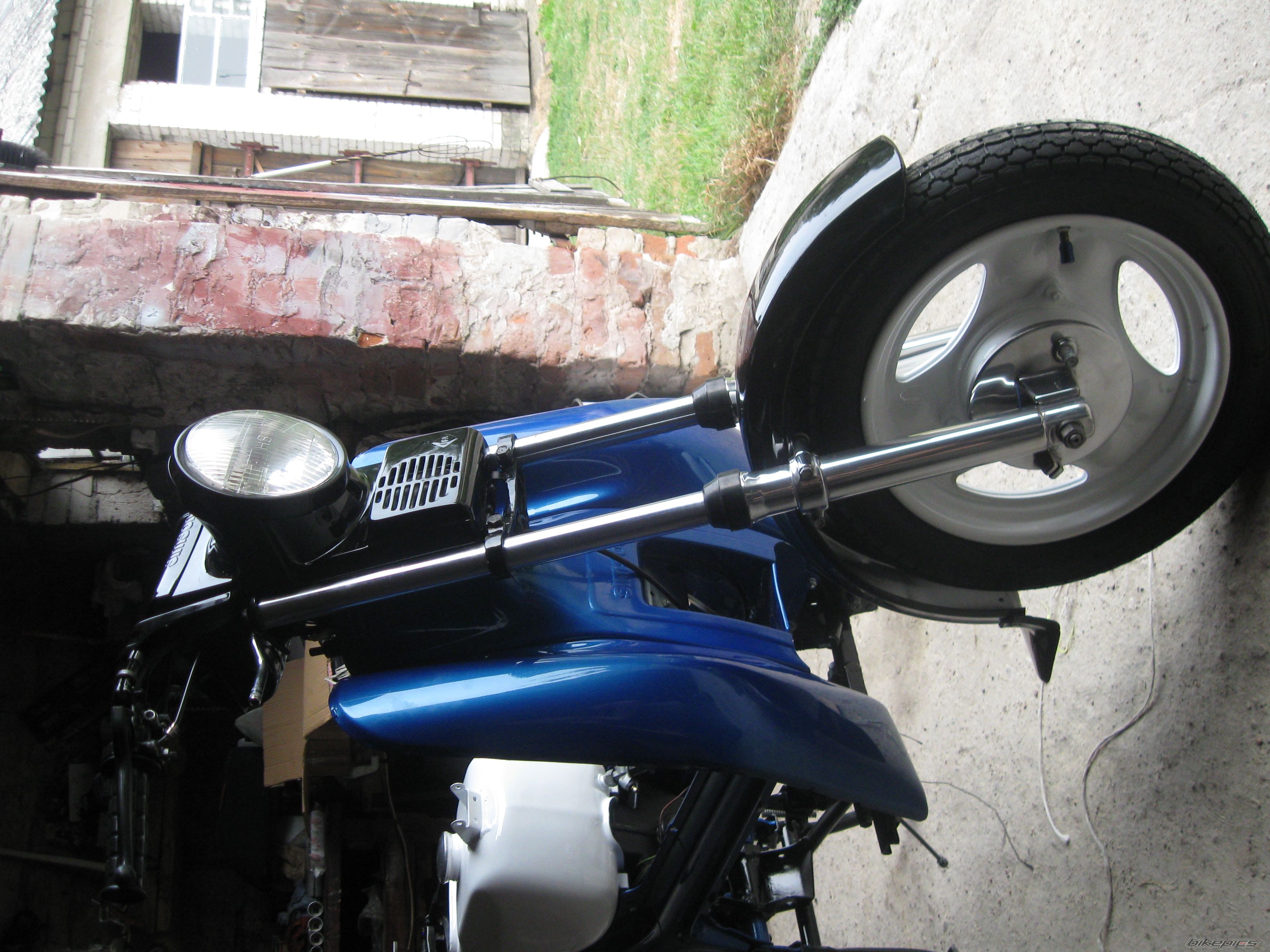 Bike Photo 2593560