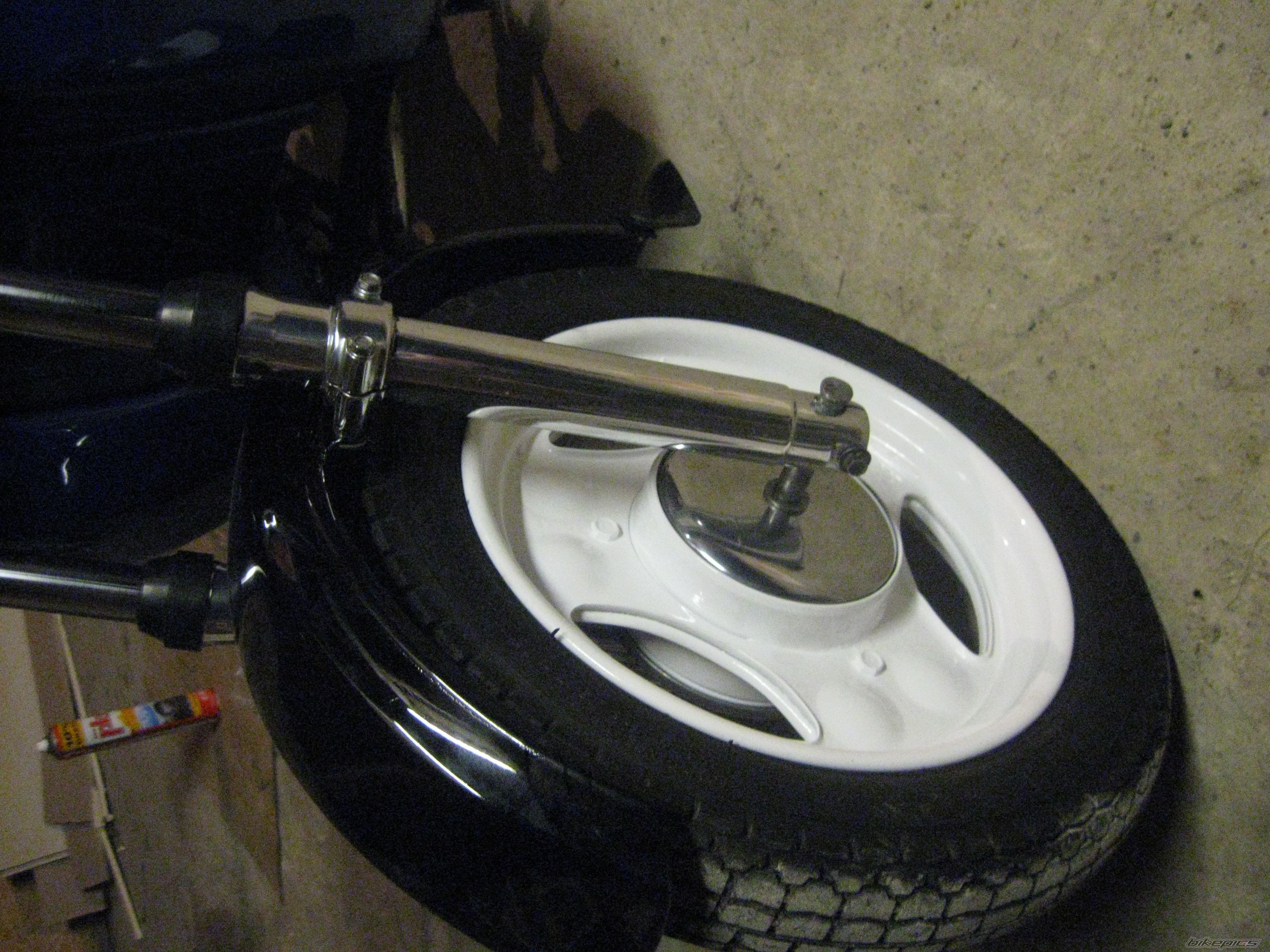 Bike Photo 2593563