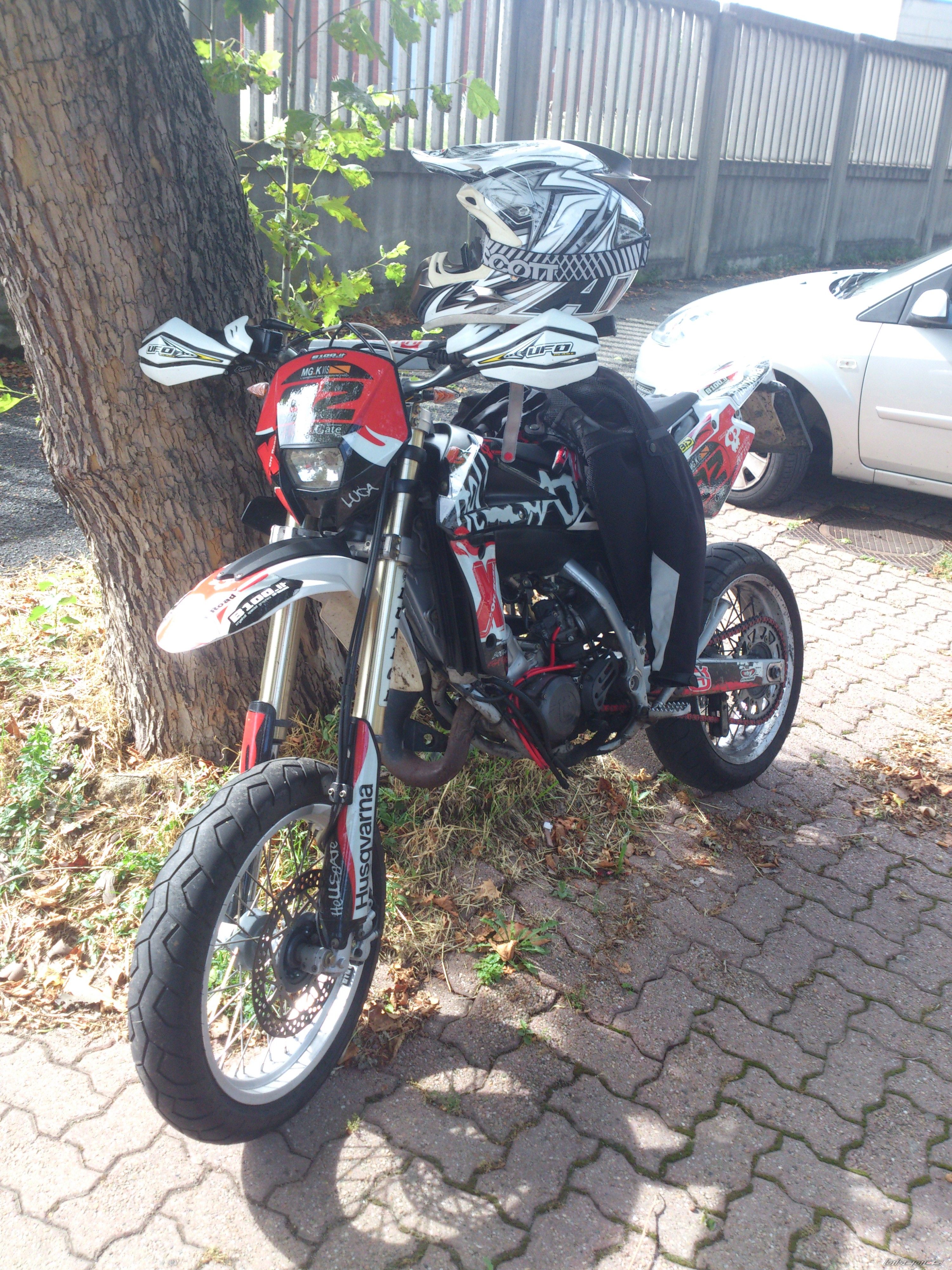 Bike Photo 2593567
